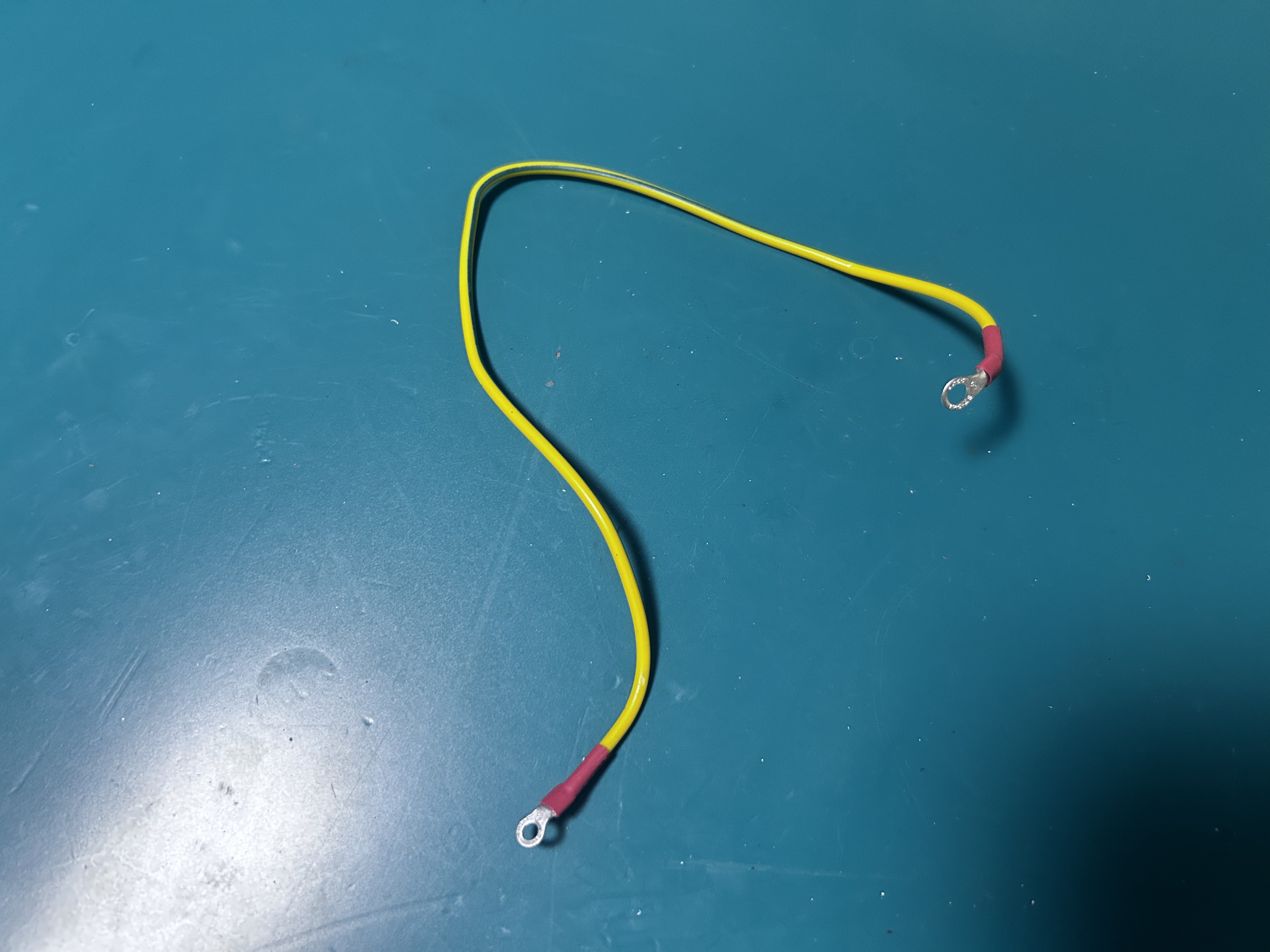 Biocare FM-801 Fetal Monitor Ground Wire