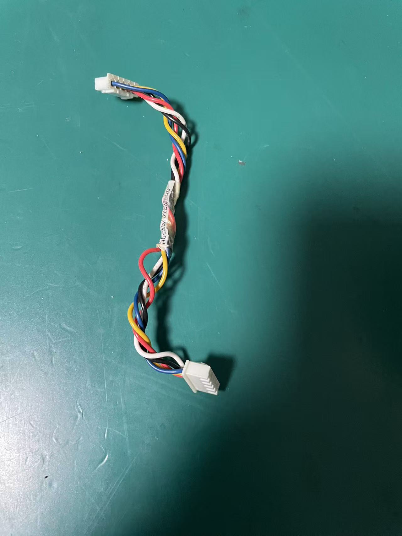 Phlilips UT3000A monitor 3A FT wiring