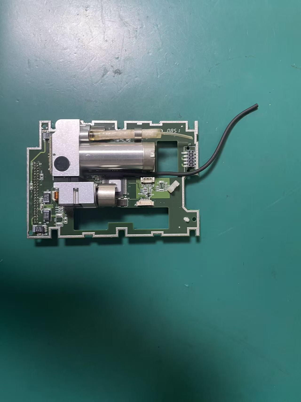 Modul CO2 Philips M3015A M3015-66422