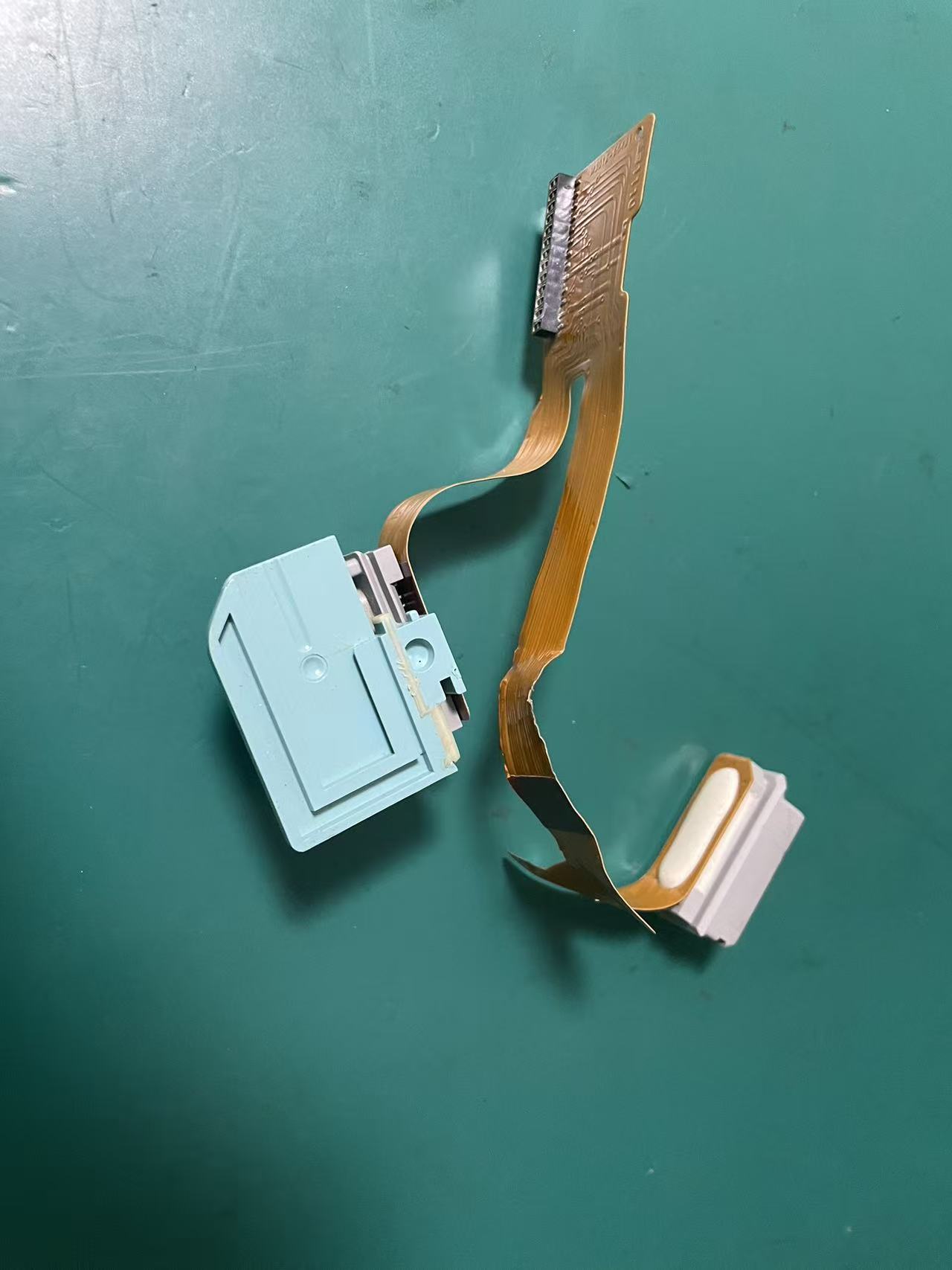 Philips M3015A bidirectional MSL interface with flexible cable M3012-66421