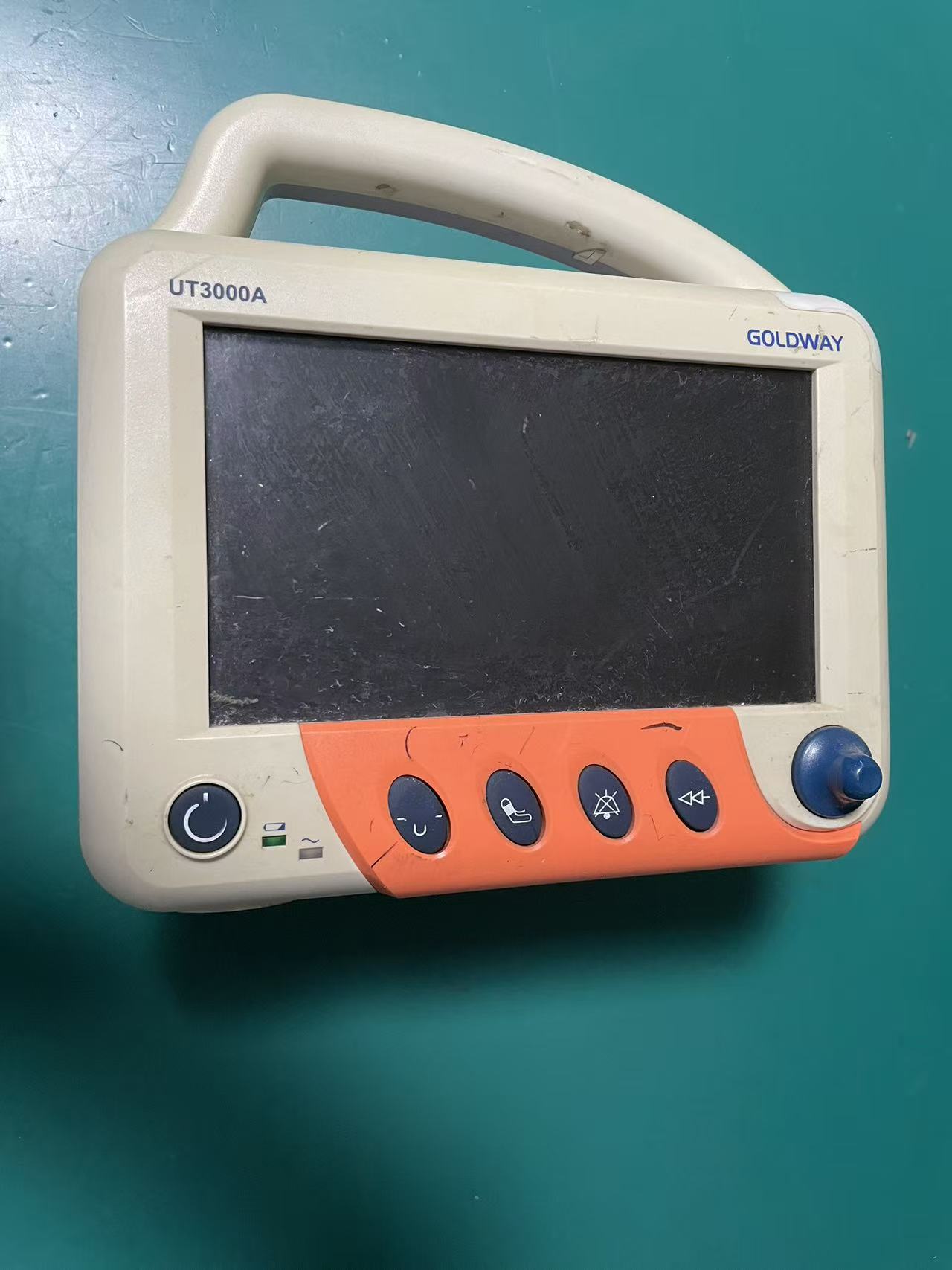 Monitor Phlilips UT3000A utilizado
