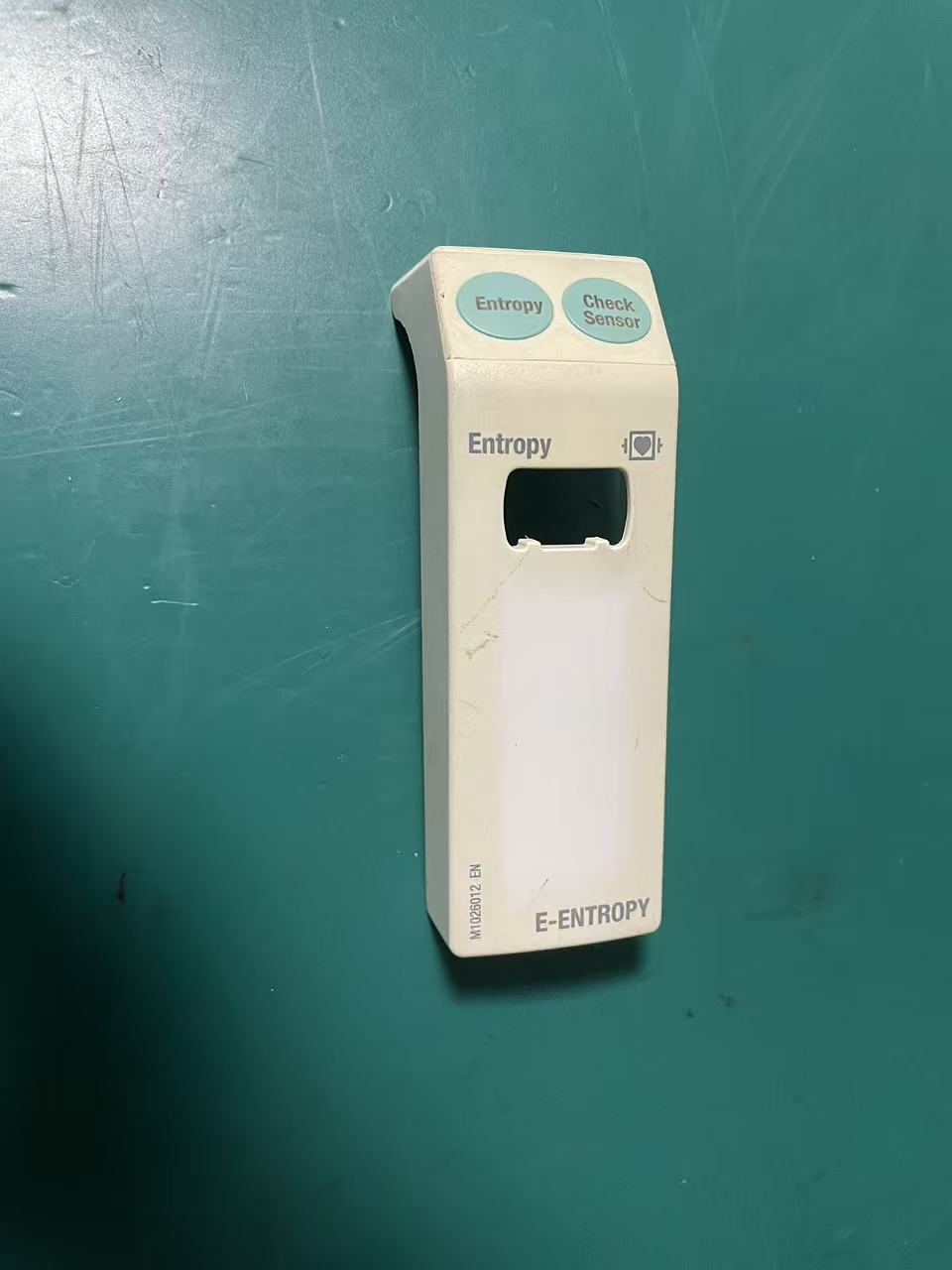 Cableado de la interfaz de la placa de e-entropía de GE Cableado de la interfaz de la placa de interfaz de GE