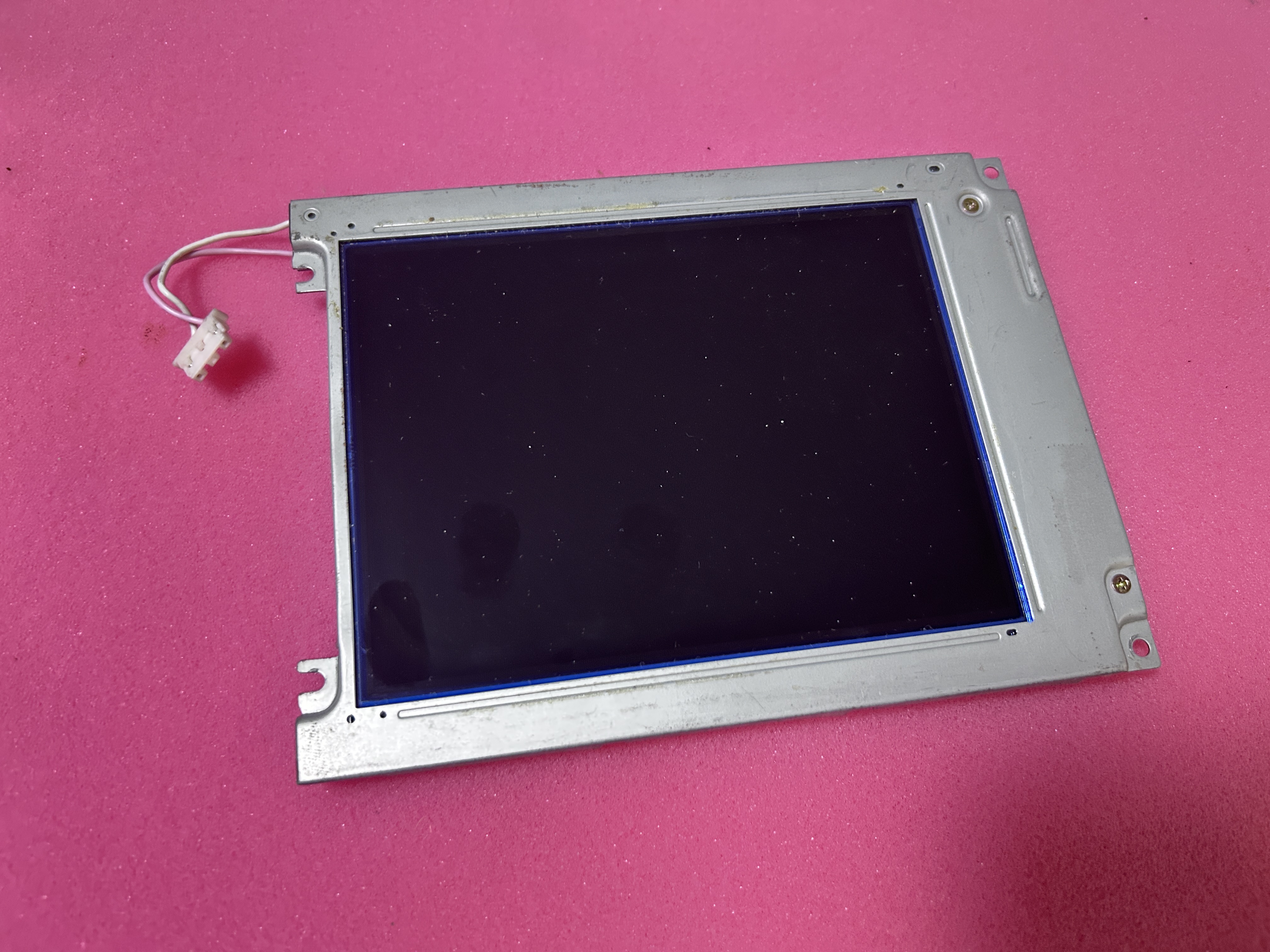 GE DASH2000 monitor Display LM057QCTT02