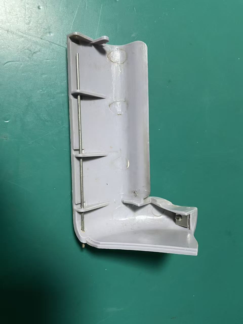 Penutup pencetak monitor Phlilips UT3000A