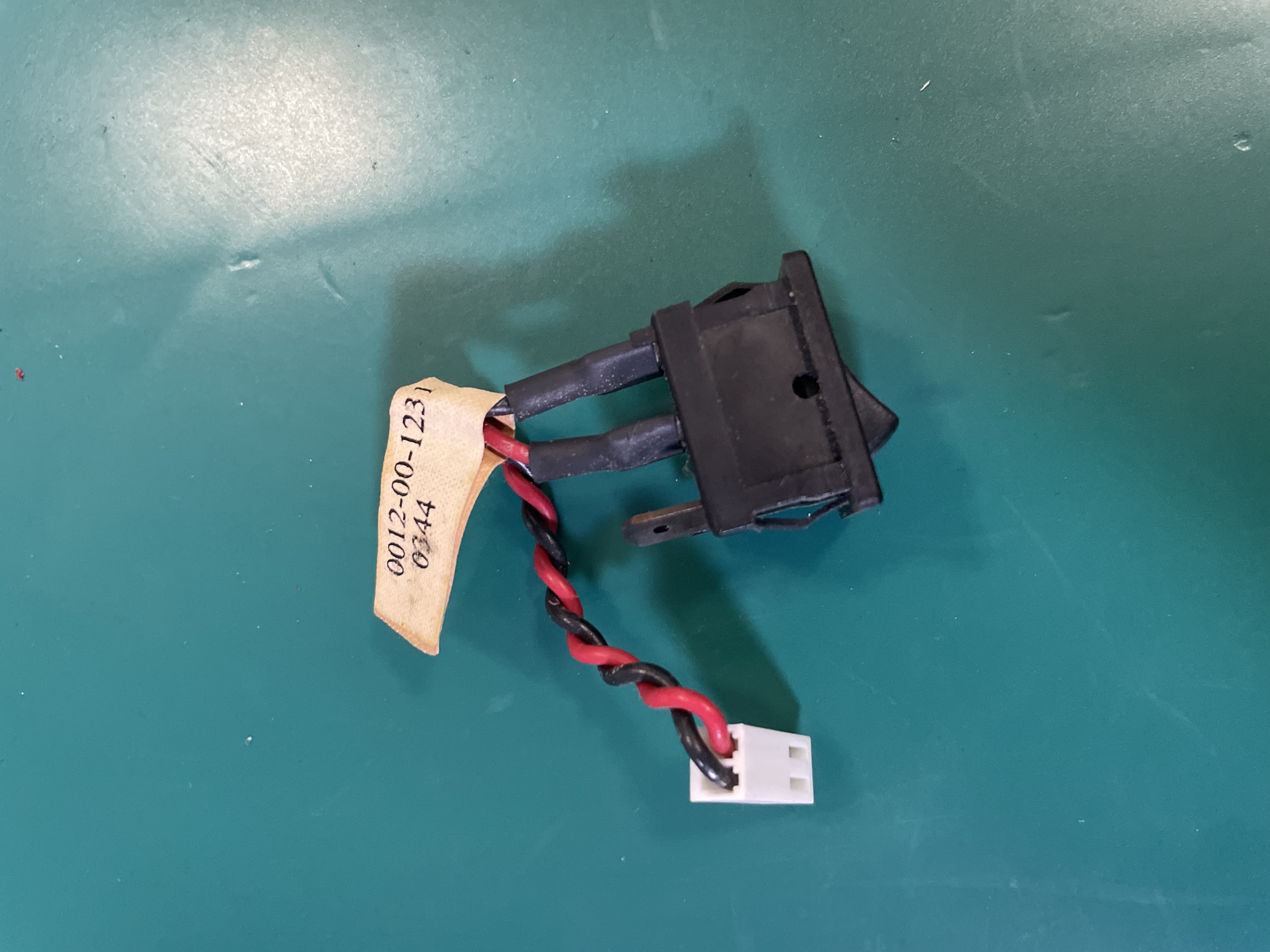 สวิตช์เปิด/ปิดจอภาพ Mindray Datascope Passport 2 รุ่น 907350