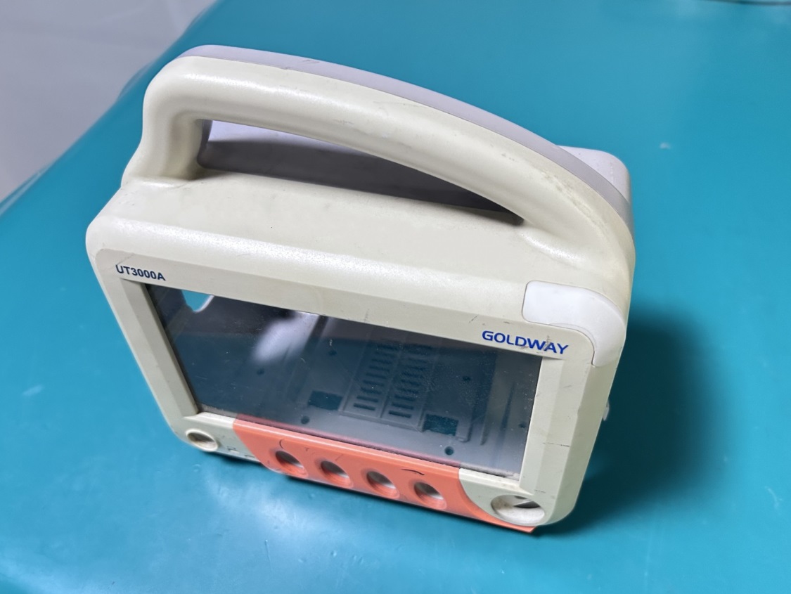 Philips UT3000A monitor host complete set of housings