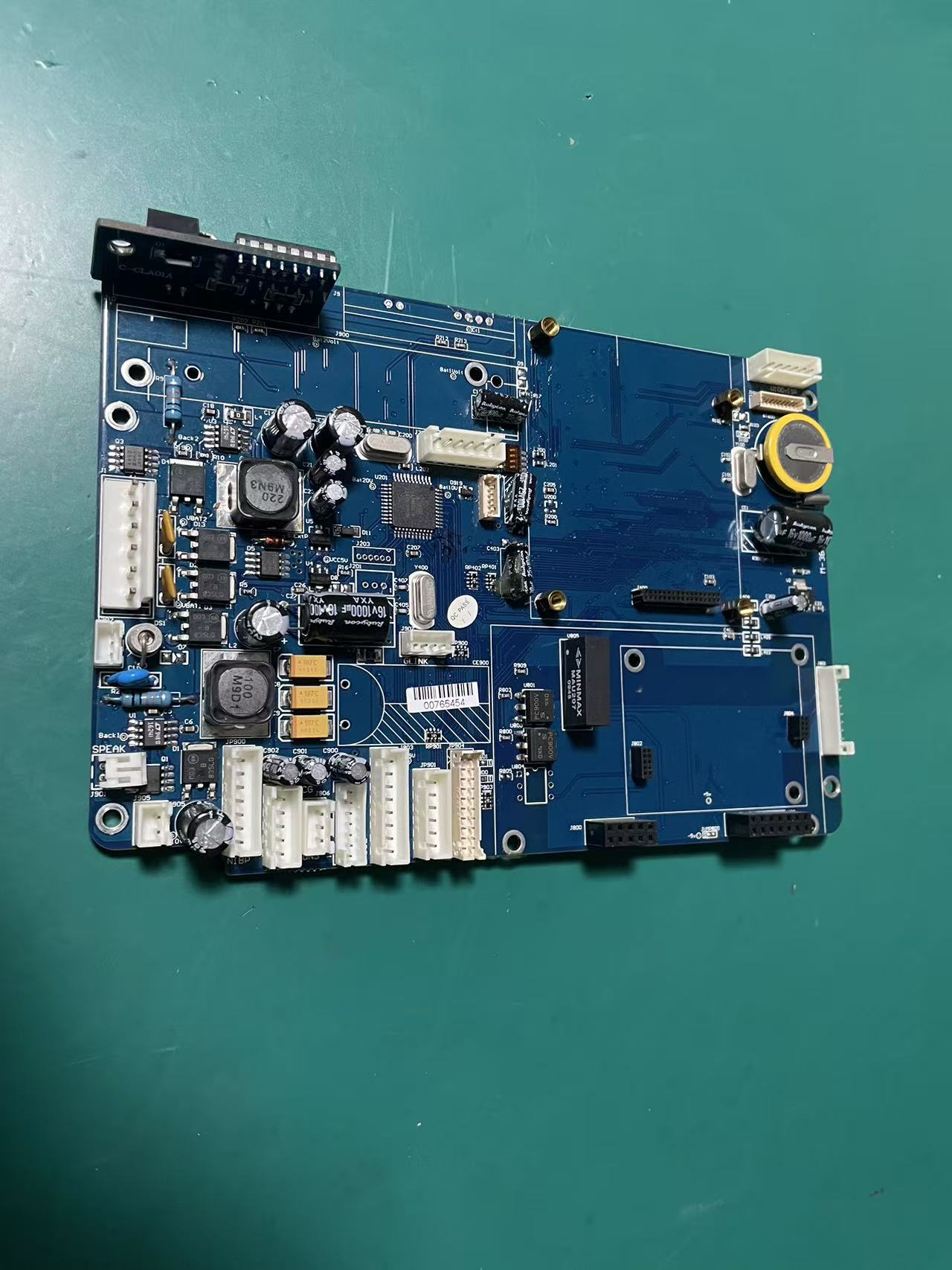 Placa base del monitor Phlilips UT3000A M-3B1S12C