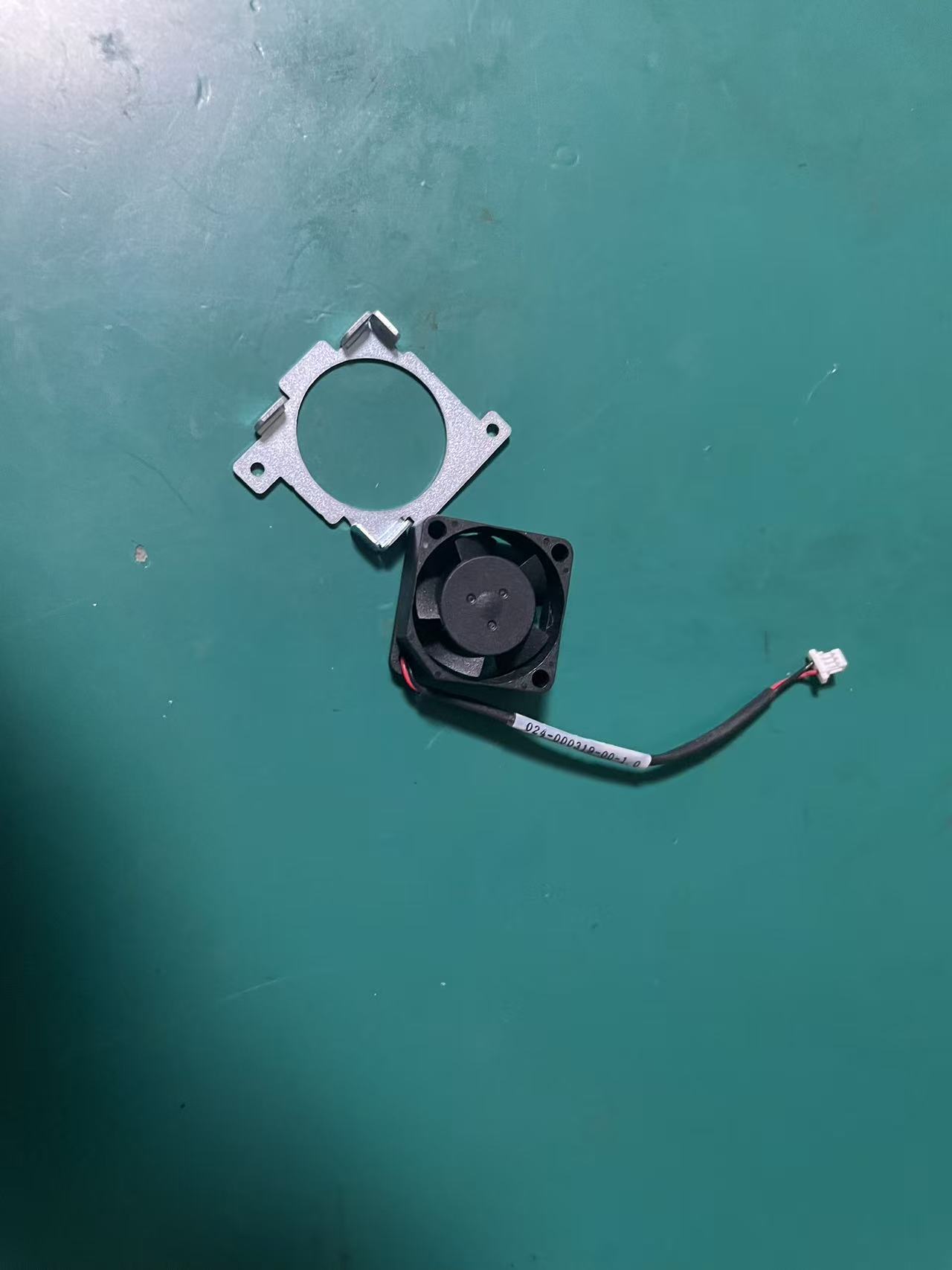 พัดลมโมดูล Mindray AG รุ่น SUNON DC5V F2370W