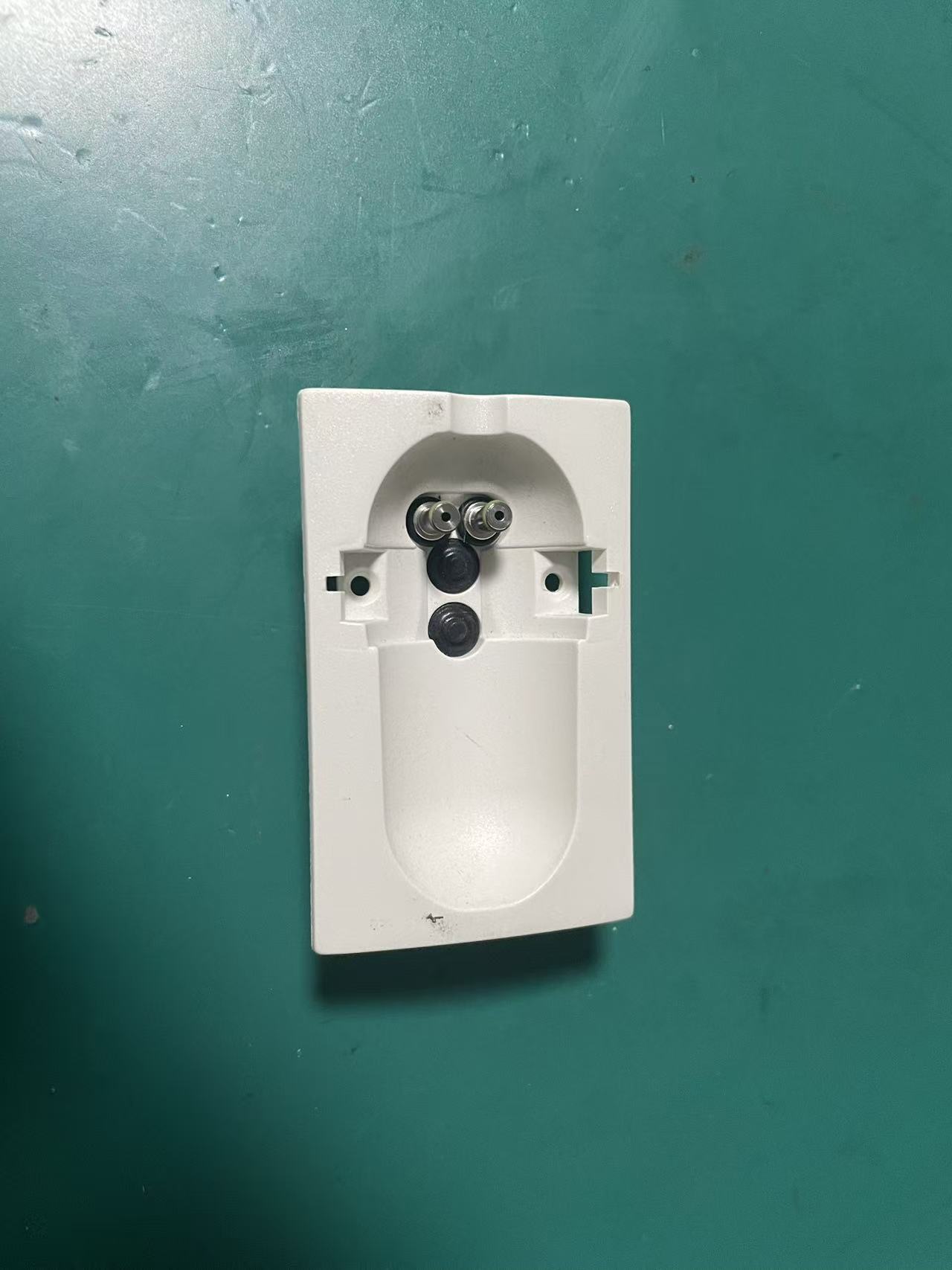 Accesorios del módulo Mindray AG, conjunto del panel del módulo de interfaz del vaso colector de agua WT300-2 1209