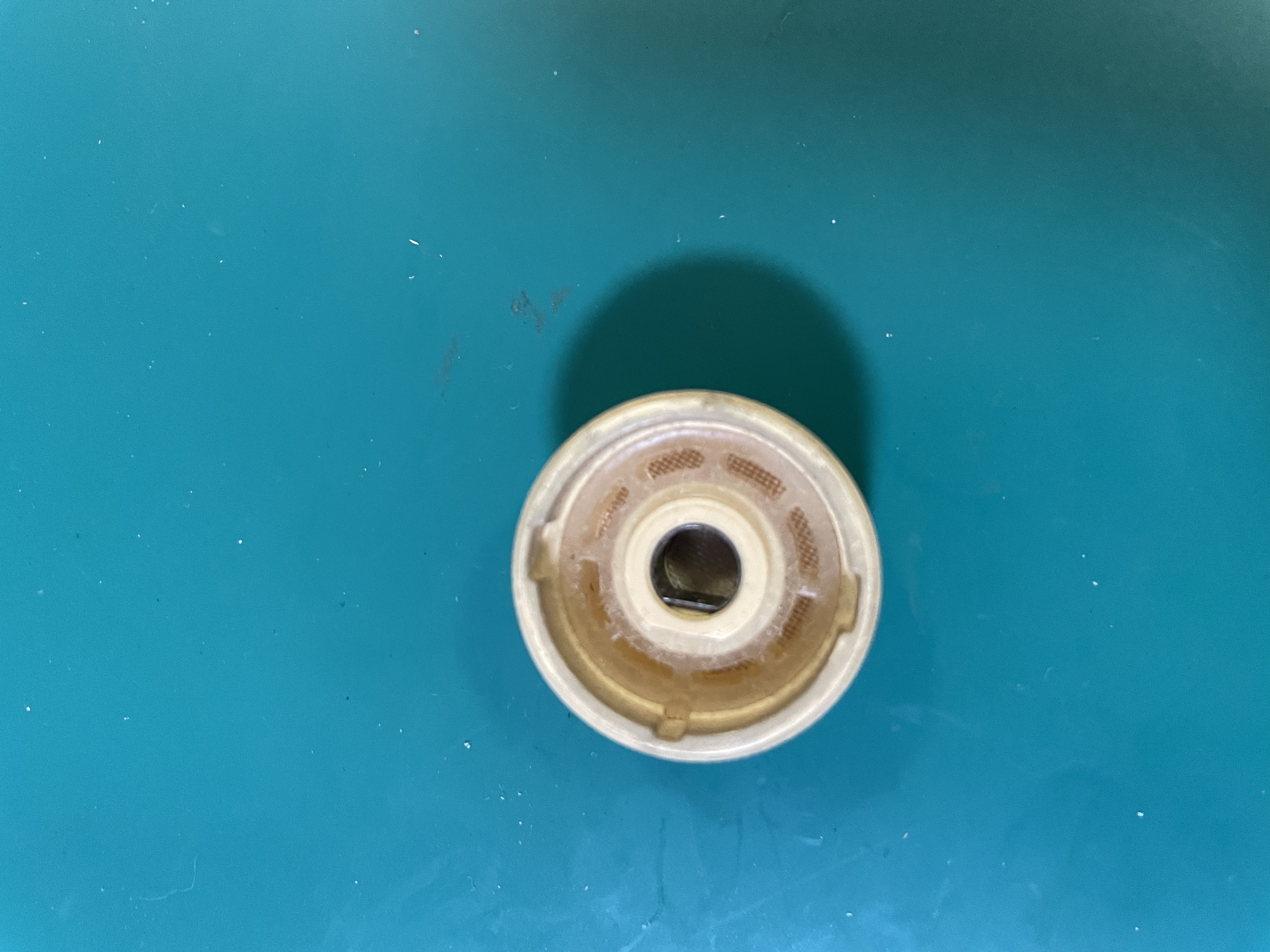 Mindray Datascope Passport 2 monitor knob