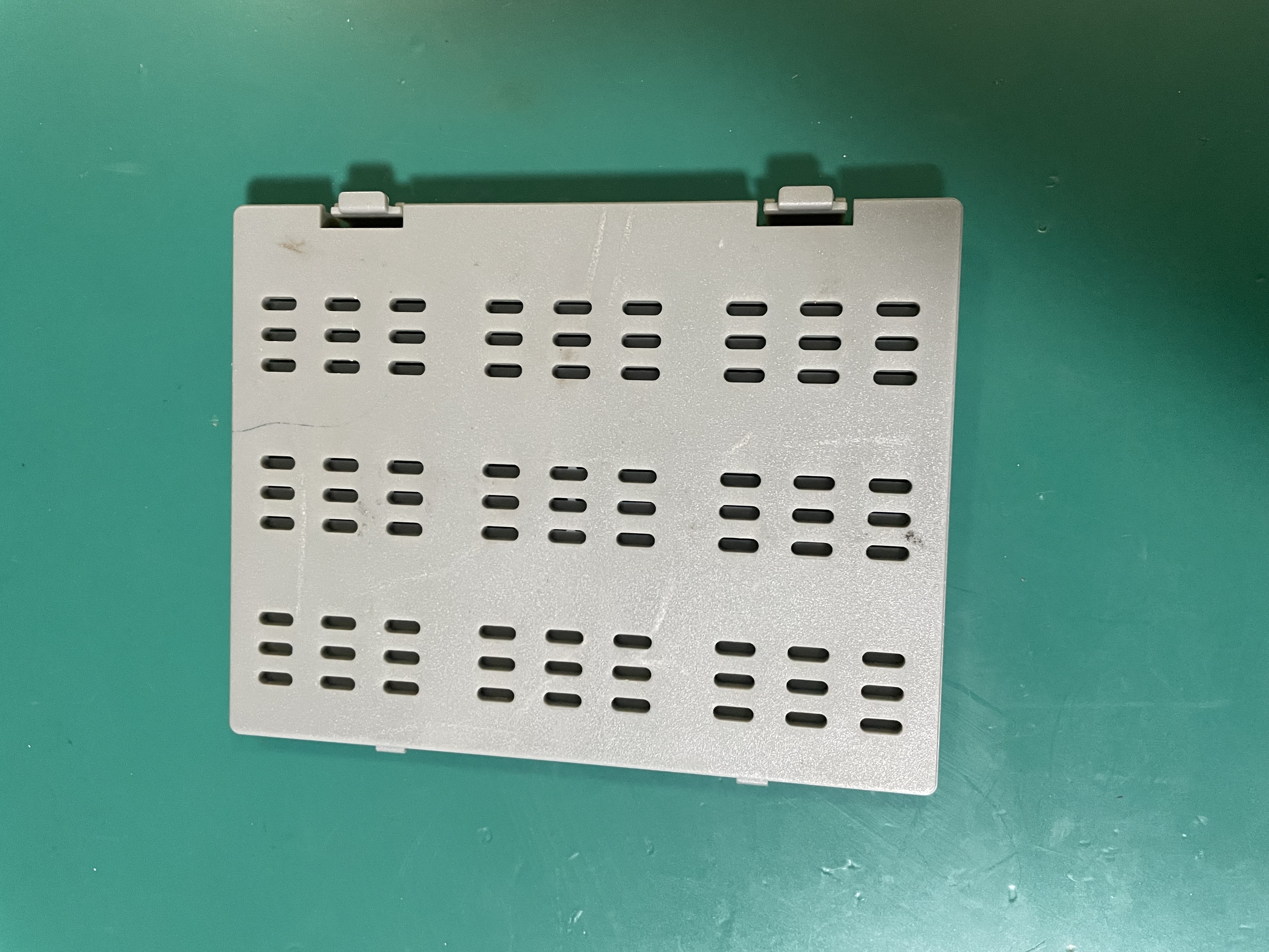 Cubierta de batería Biolight para monitor BLT Q5