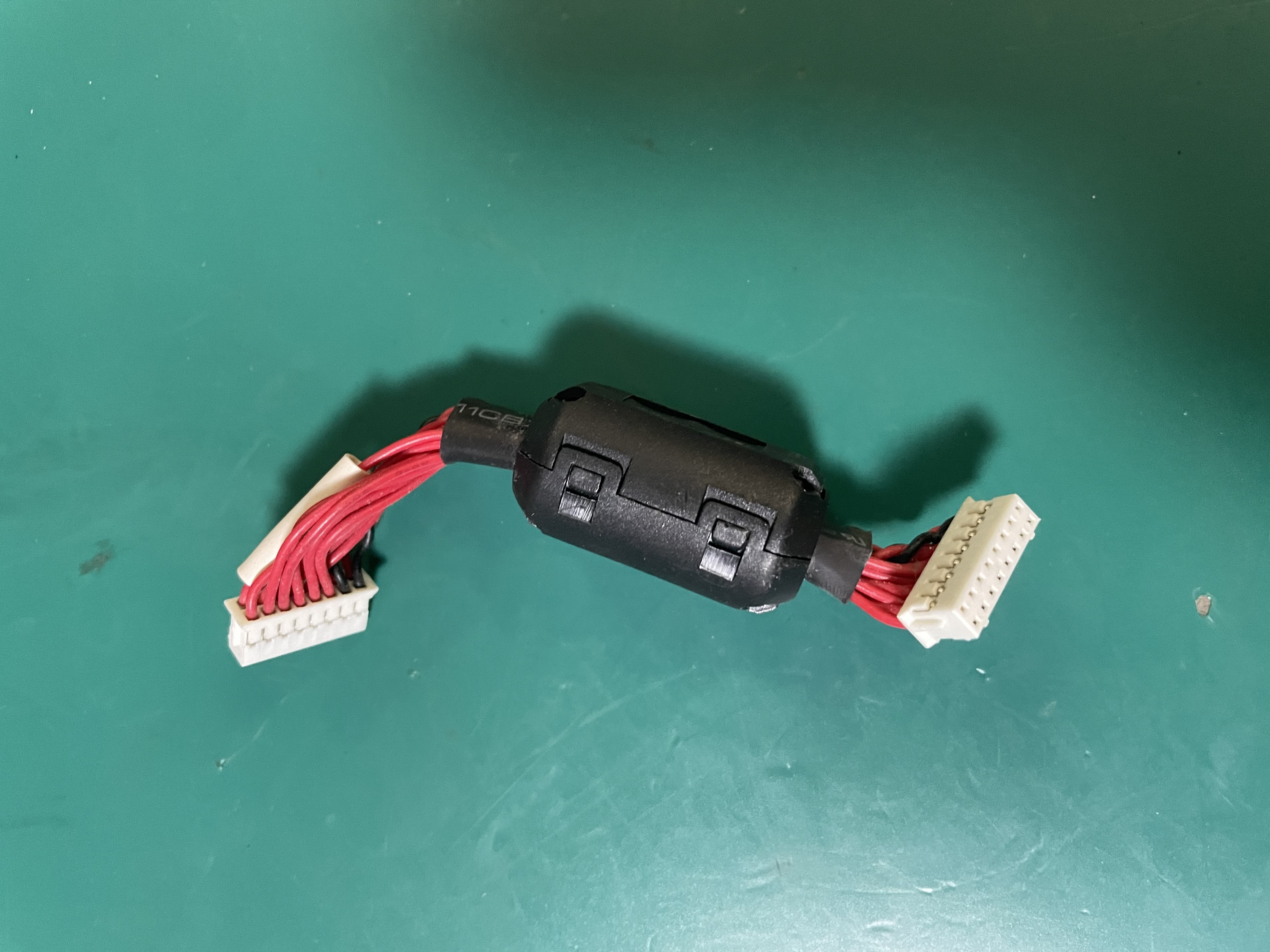 Pendawaian Papan Antara Muka Kad Rangkaian USB Monitor Biolight BLT Q5 11-056-0007