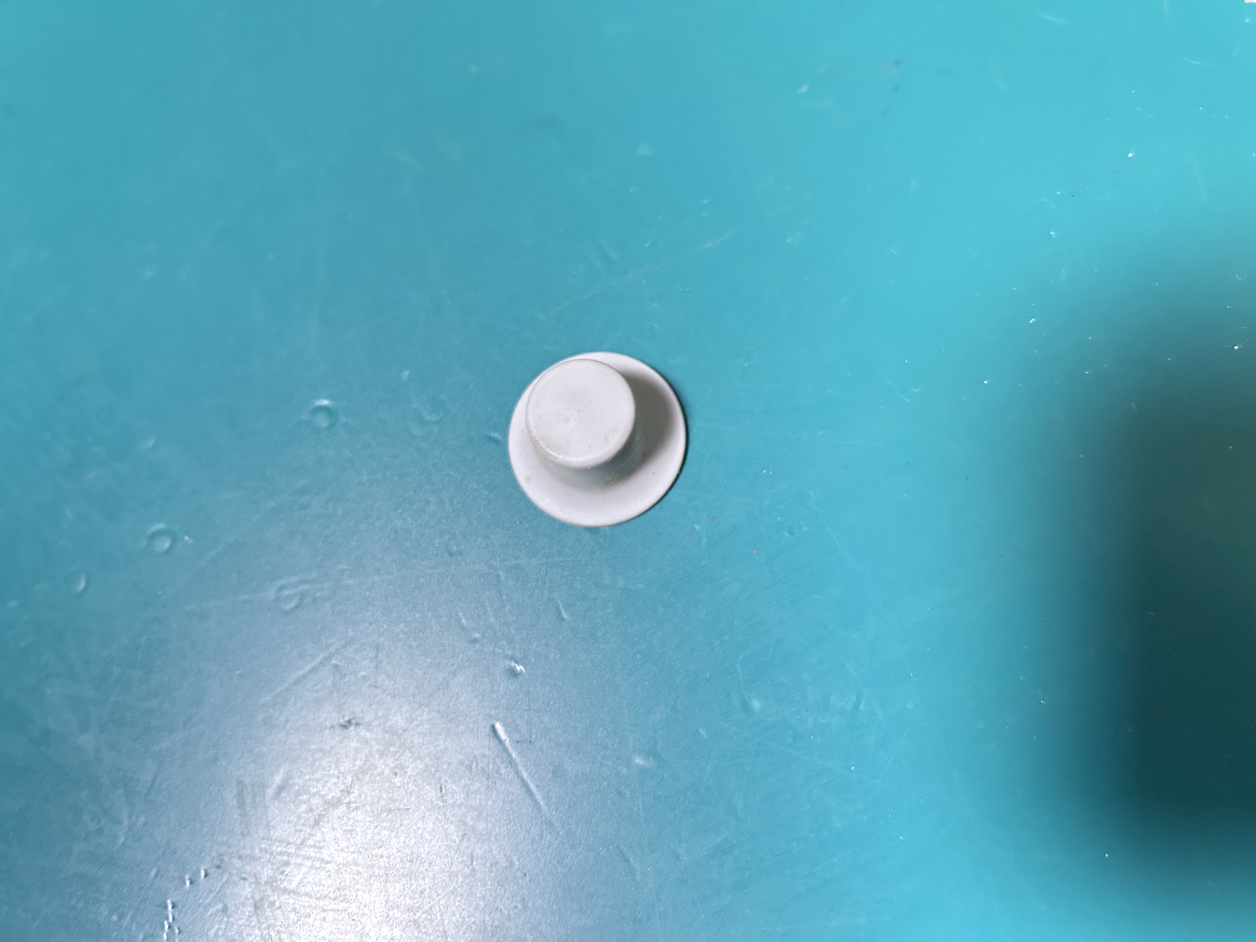 Comen C60 Patient Monitor Knob