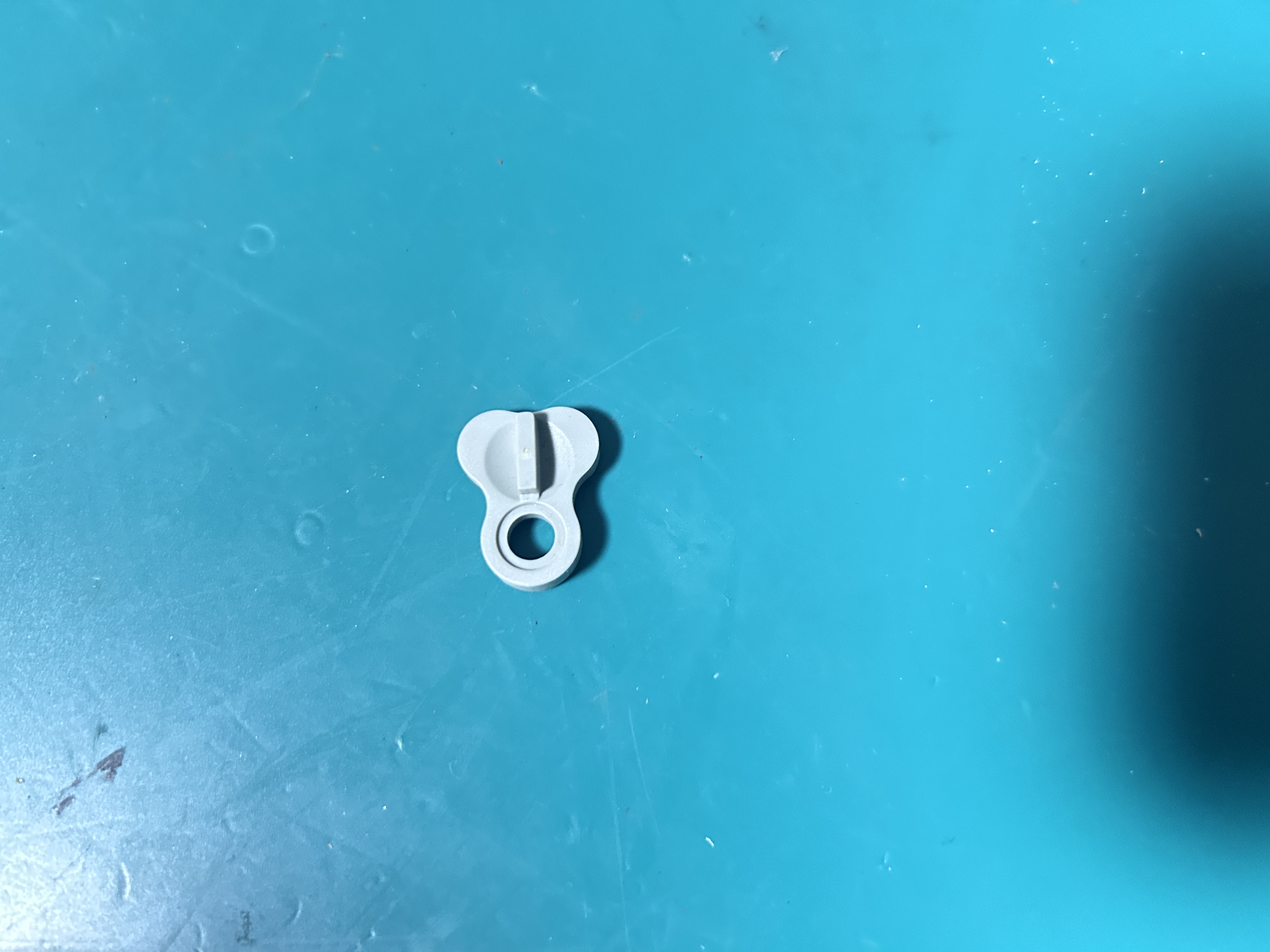 Biocare IM12 Monitor Battery Clip