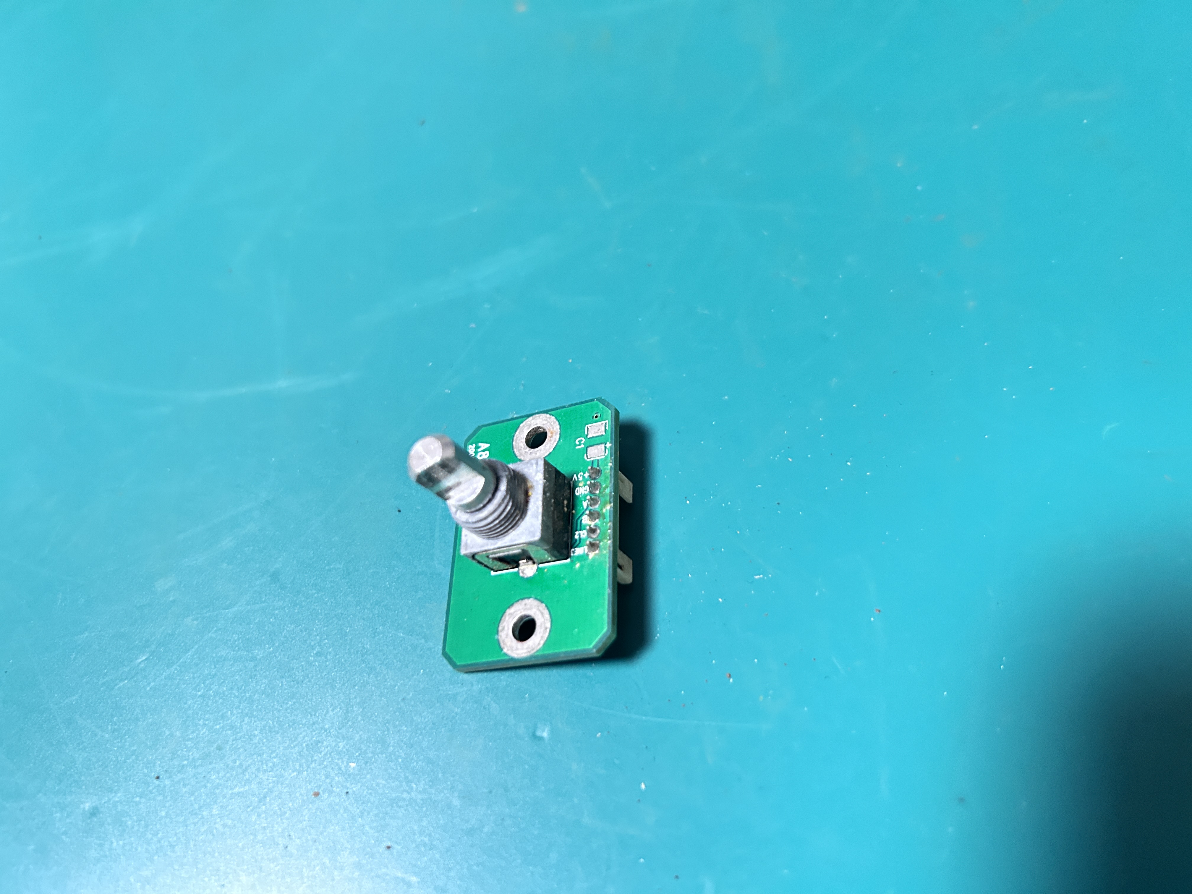 เครื่องเข้ารหัสข้อมูลสำหรับเครื่องตรวจวัดผู้ป่วย Biolight M66 รุ่น A8ENC0DER02