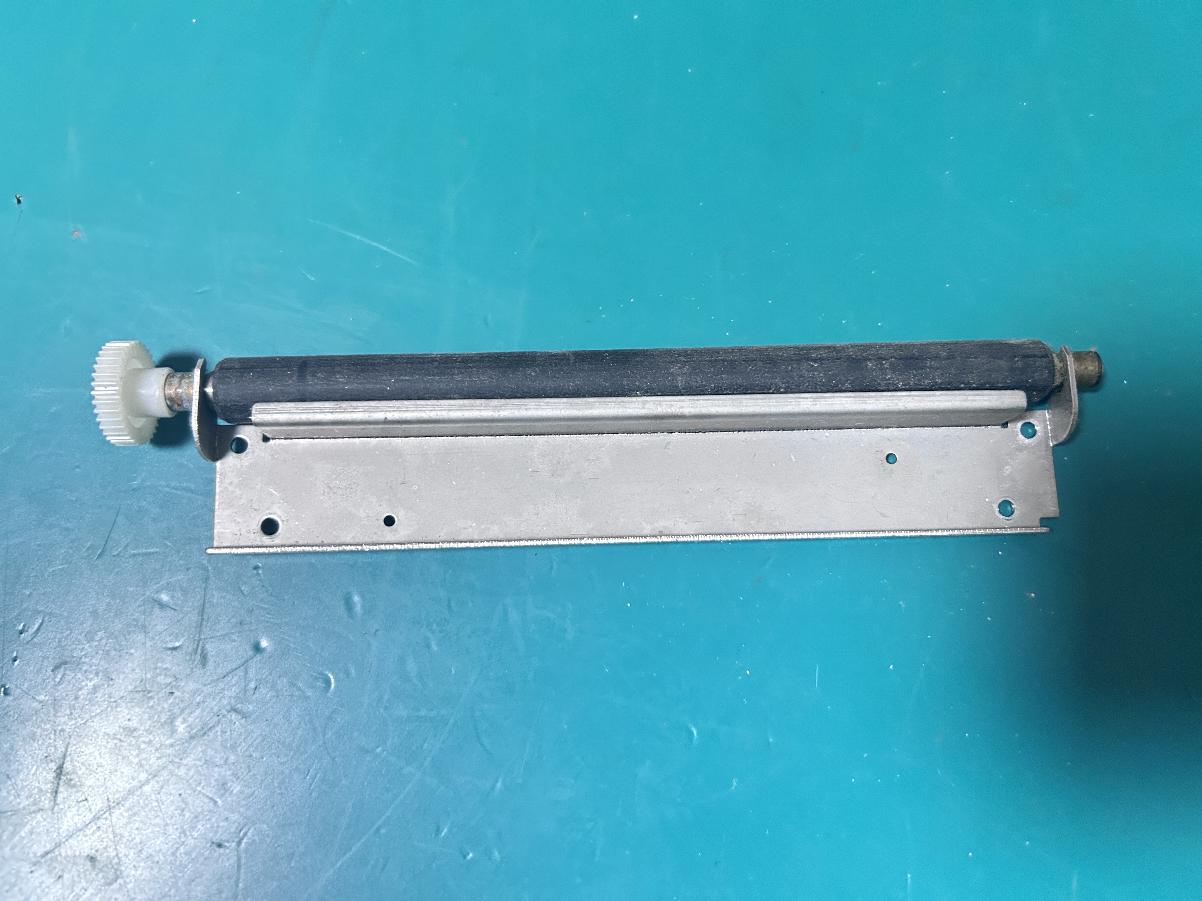 Edan F200 F300 Fetal Monitor Printer Roller