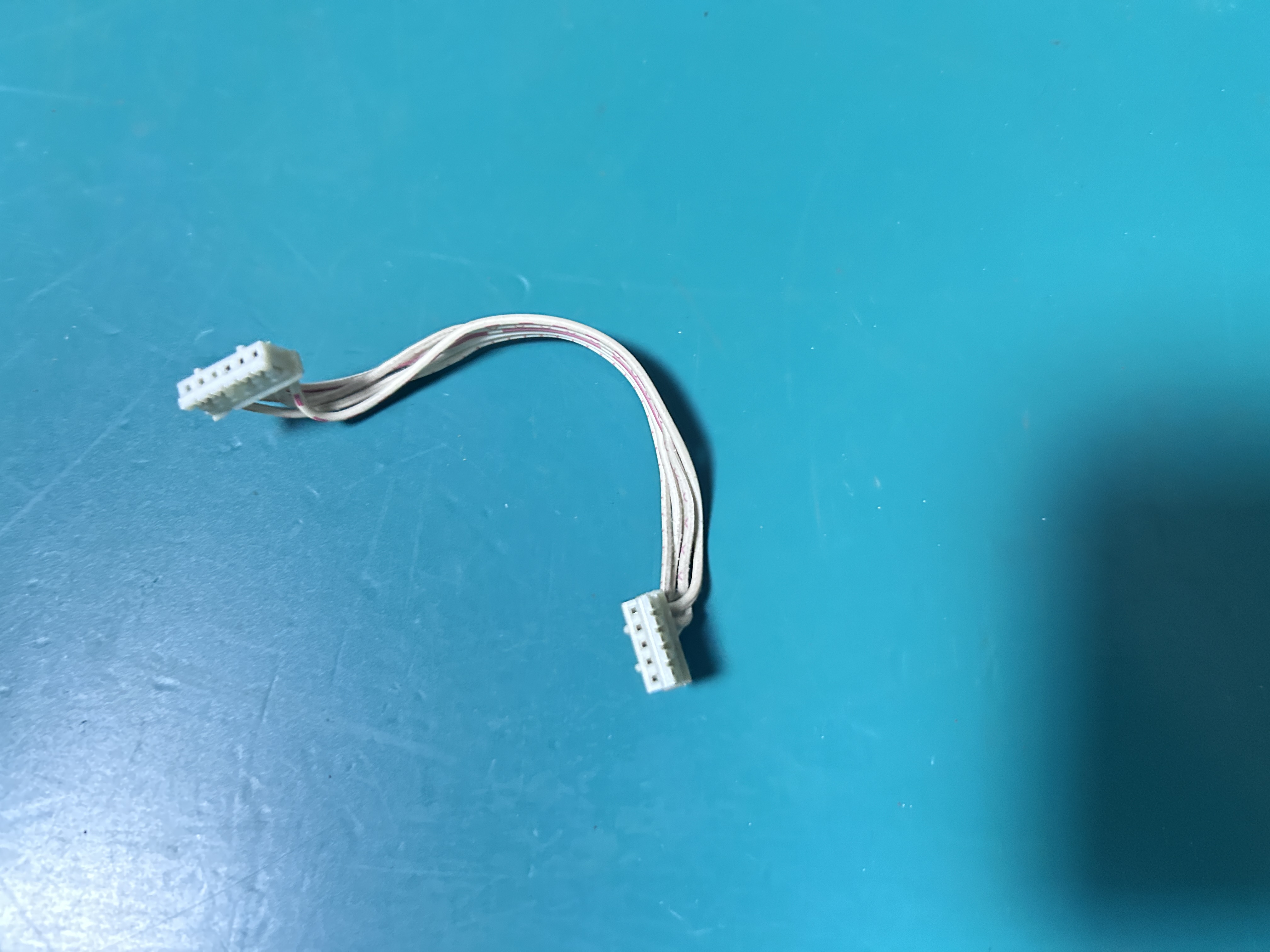 Biolight M66  Patient Monitor Connection Board Parameter Board Wiring