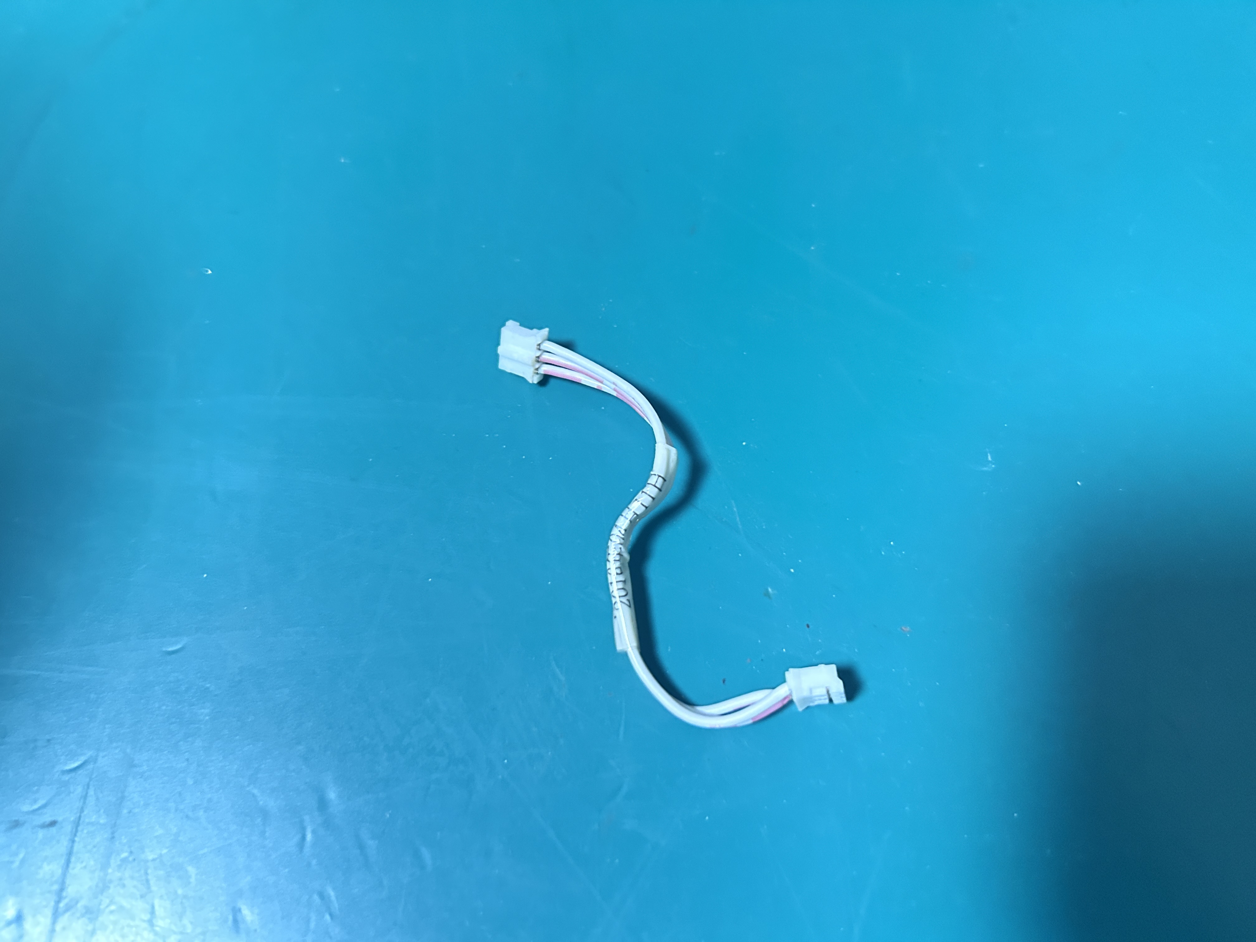01.13.114335 EDAN F200 F300 Fetal Monitor Display Board Alarm Indicator Wiring