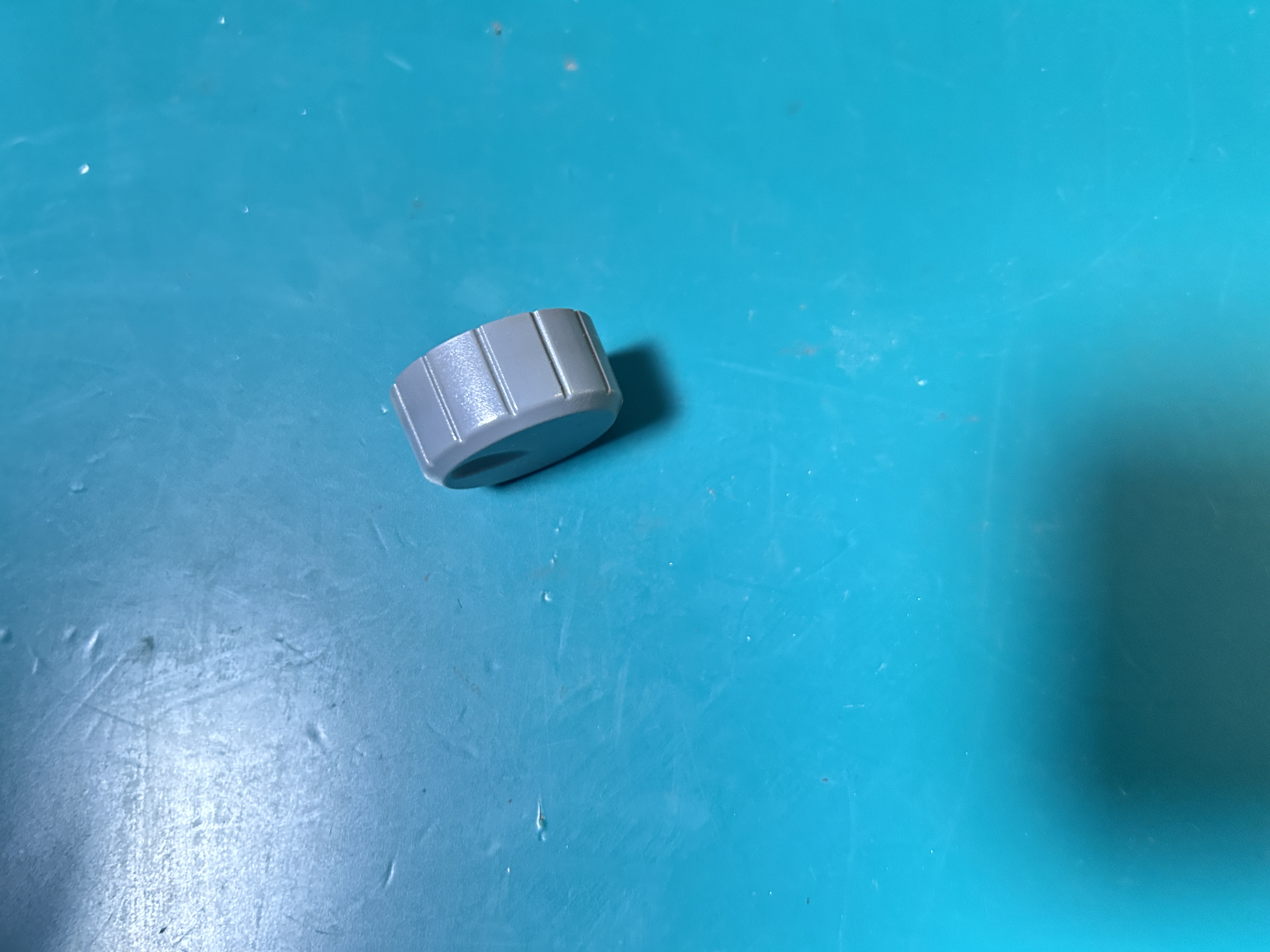 Edan F200 F300 Fetal Monitor Knob
