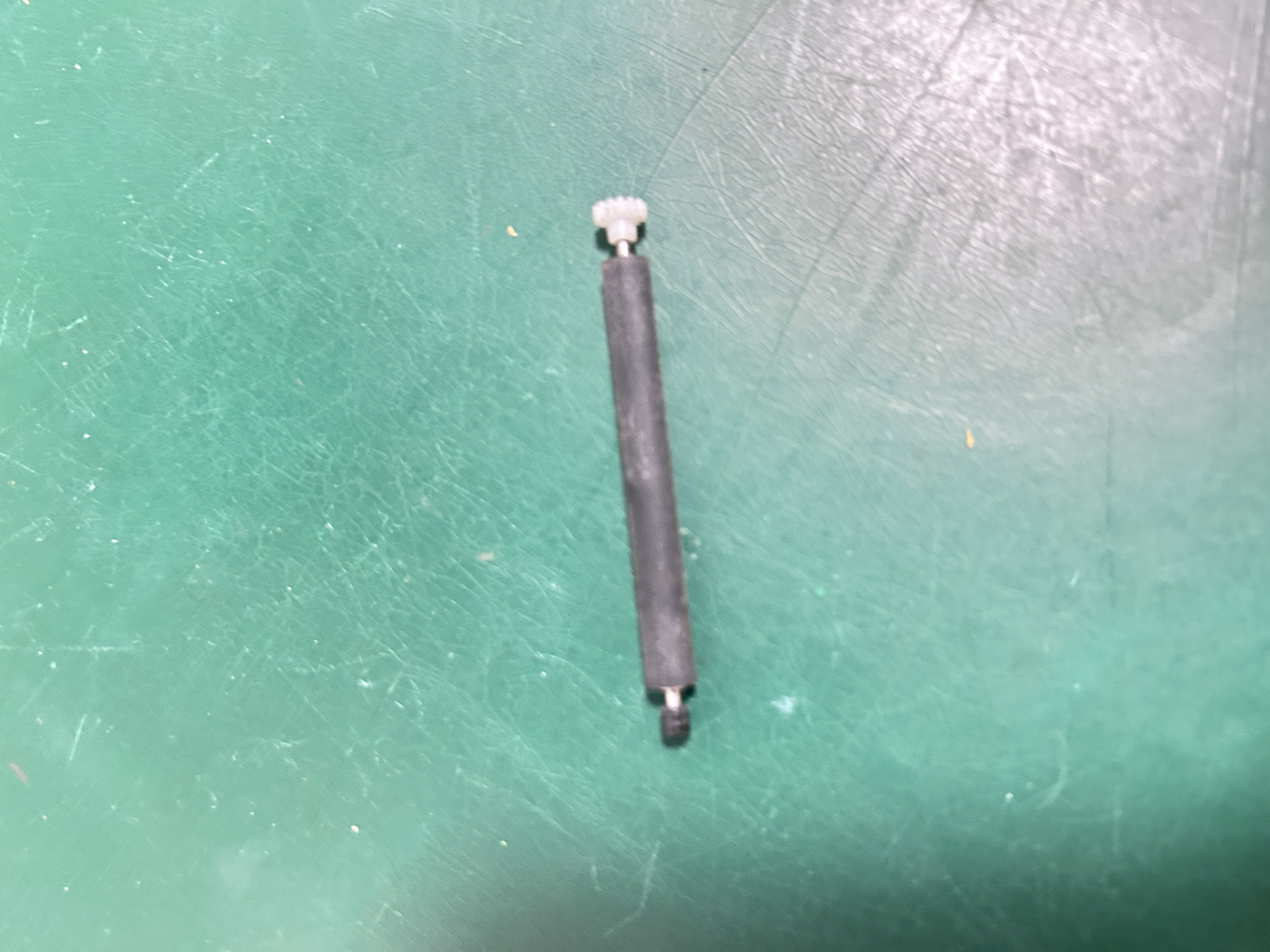 Philips G30 printer cover roller