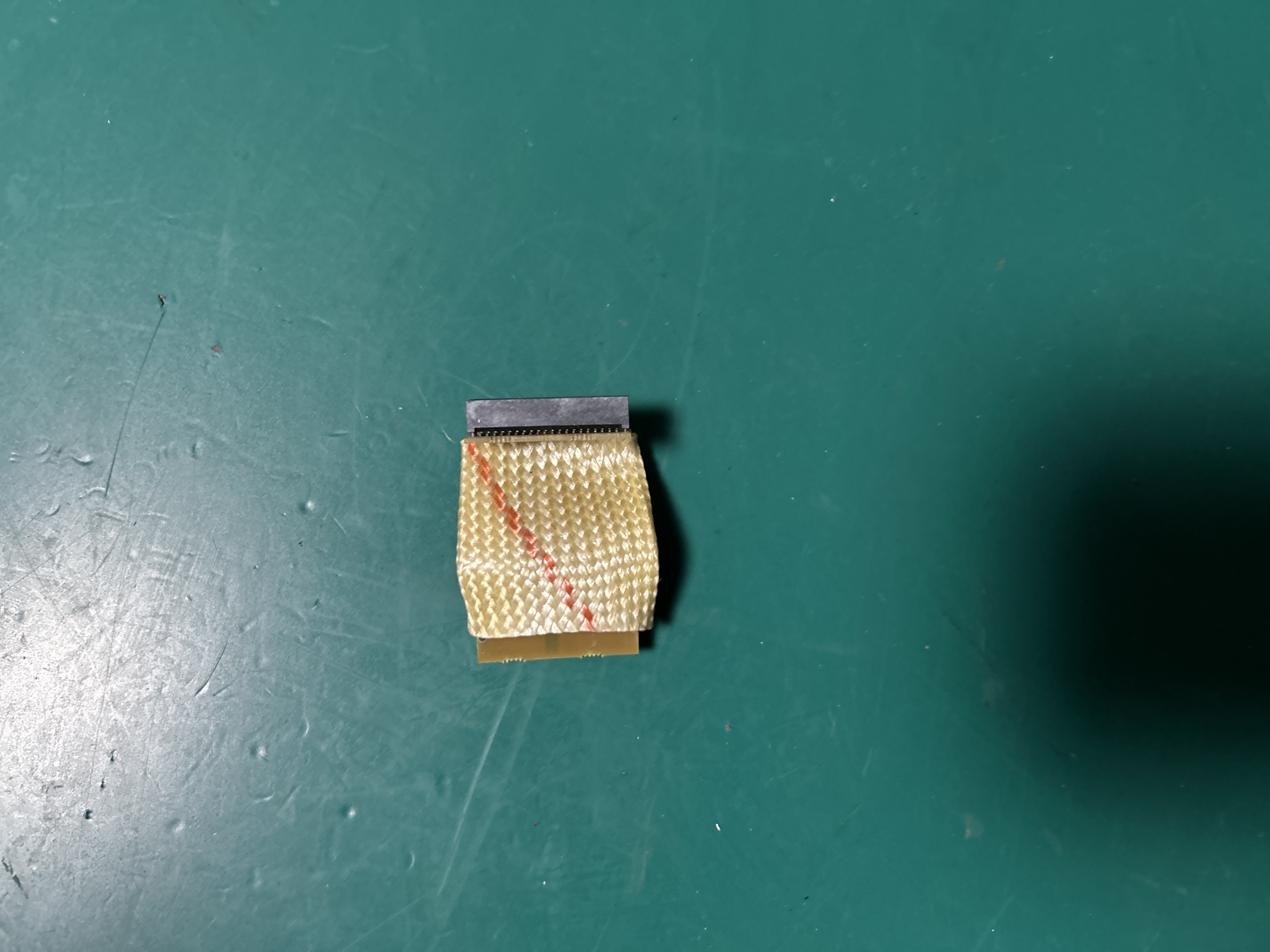 Biocare IM12 Monitor Pulse Oximeter Parameter Panel Wiring
