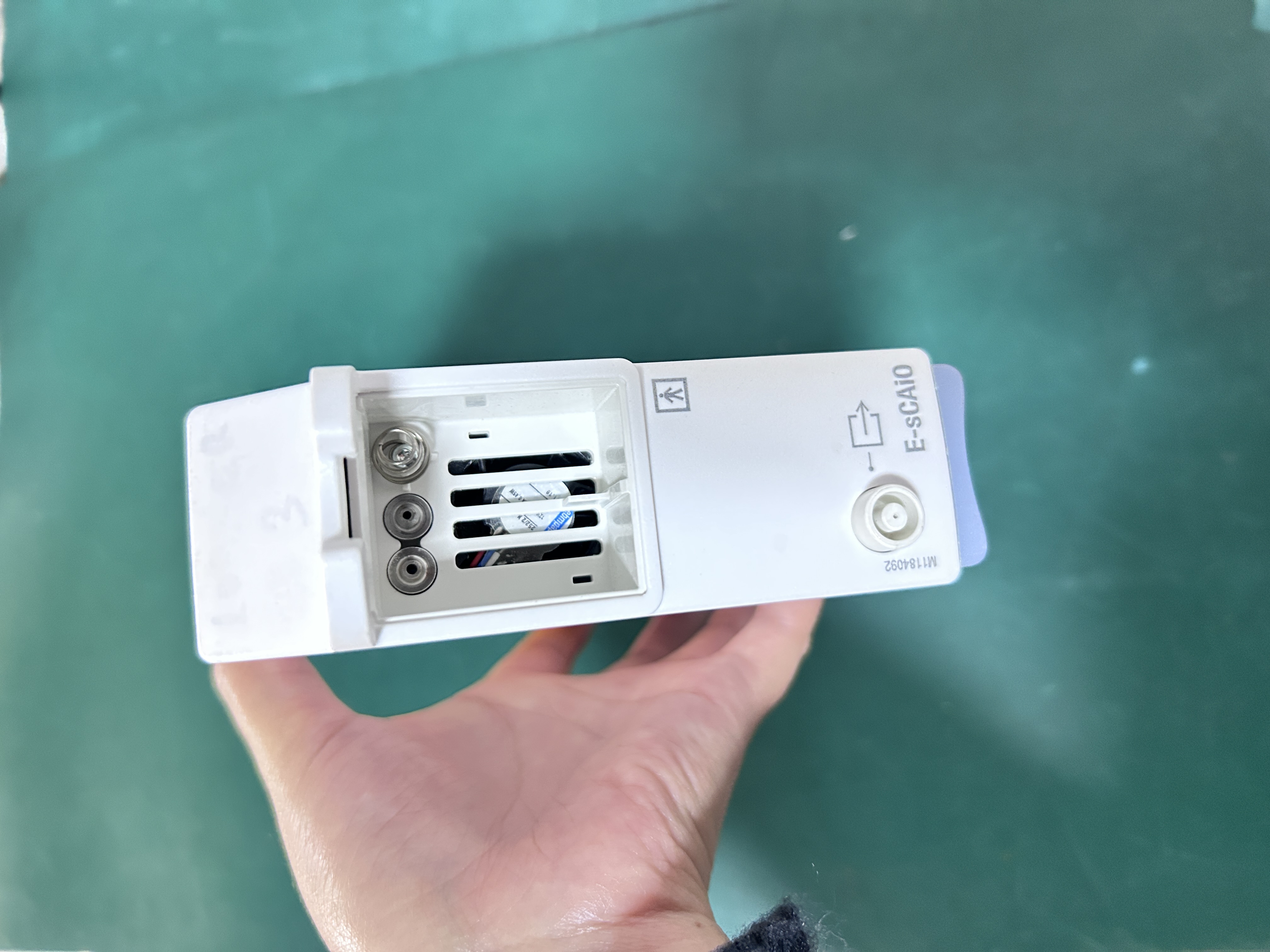 GE E-sCAIiO M1184092