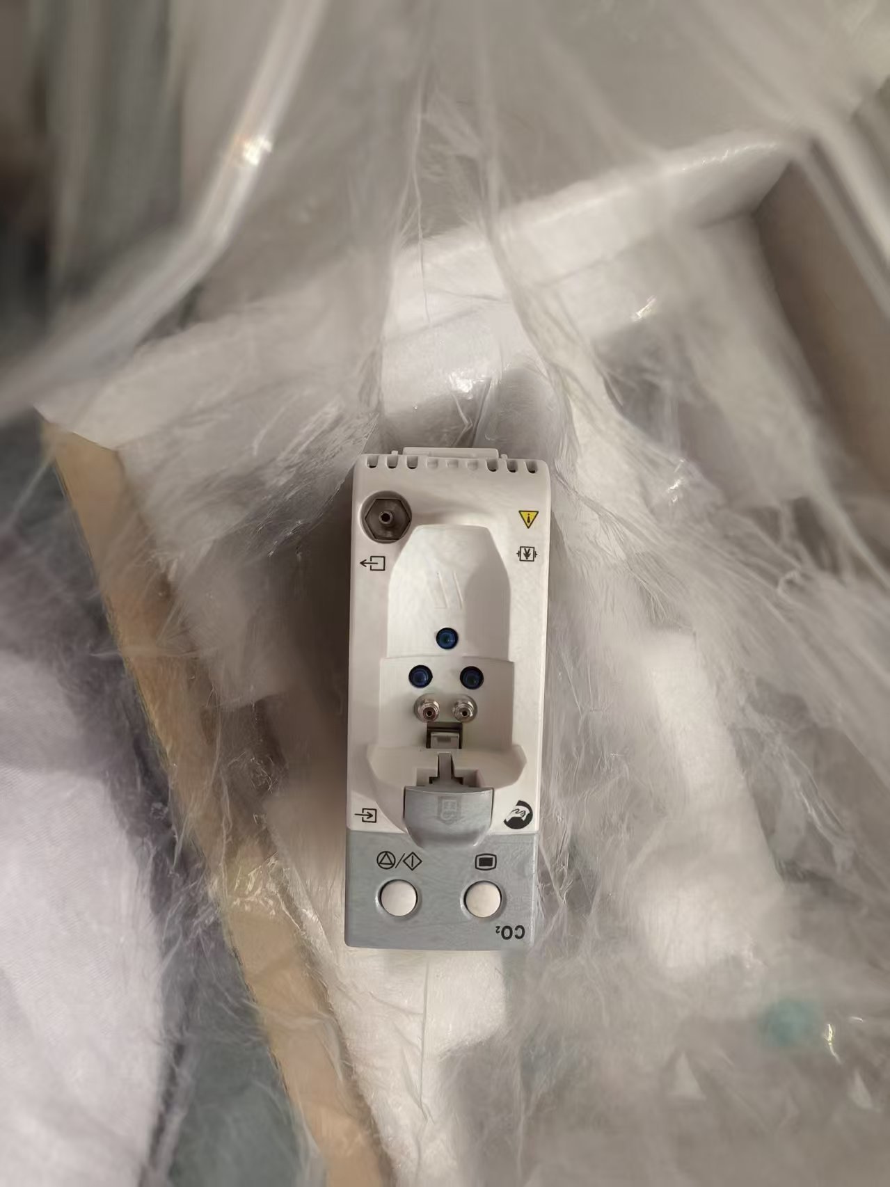 Mindray T5 T8 etco2 modul 115-020189-00 115-043912-00
