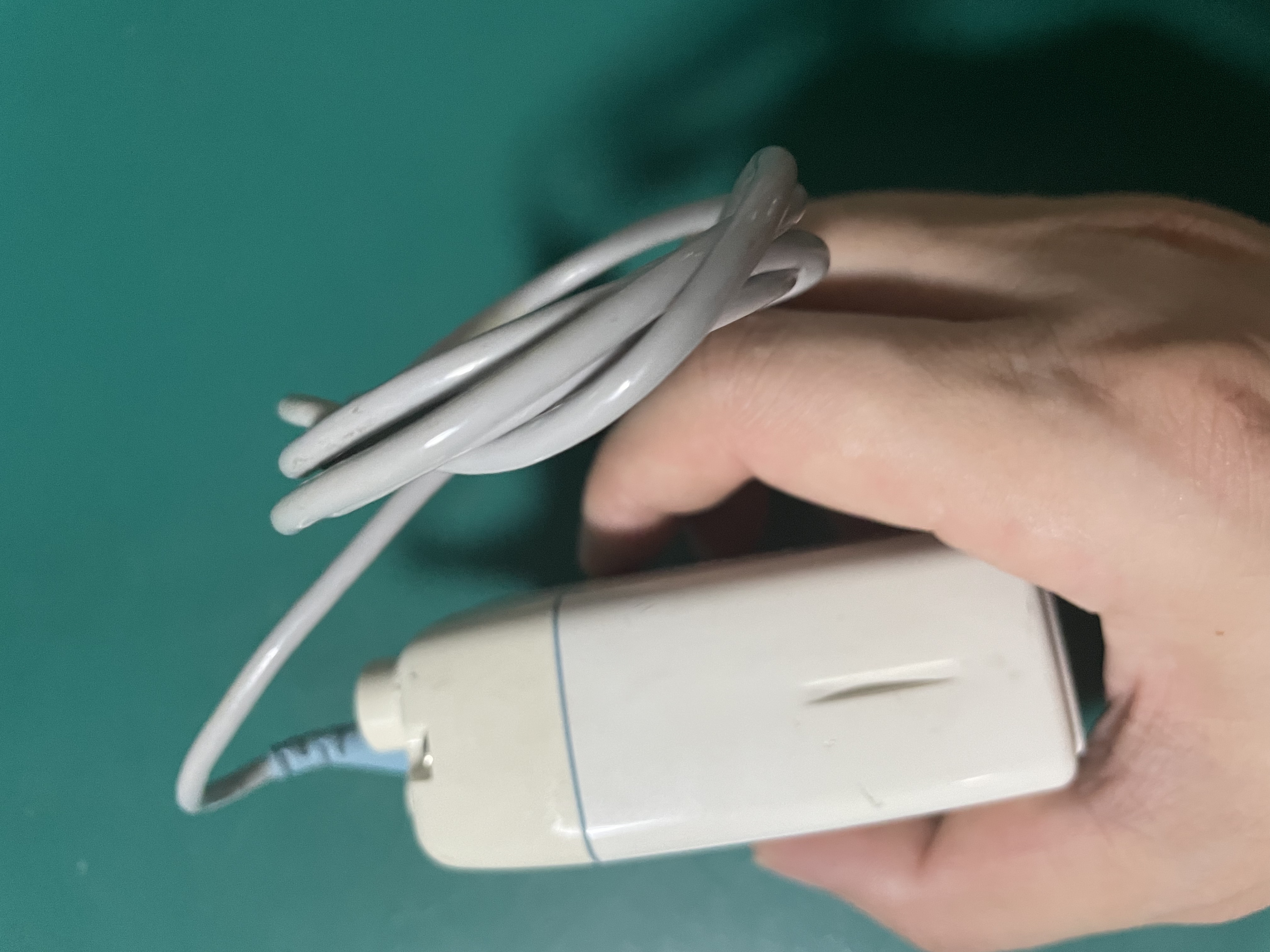 Philips M2741A probe