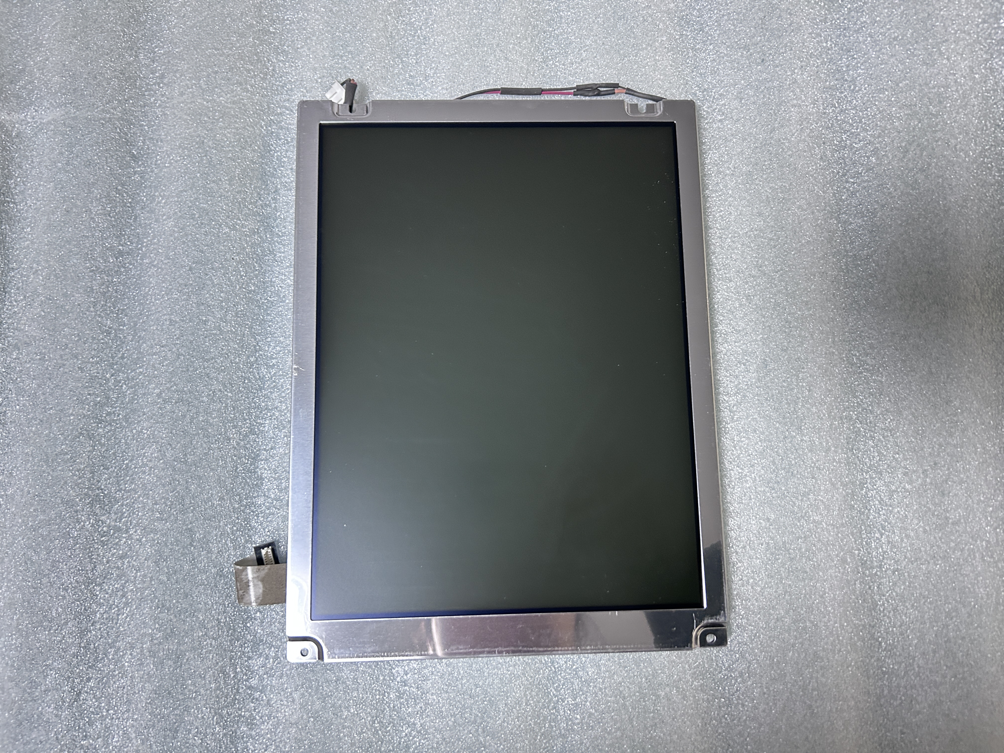 Paparan Monitor Pesakit PRO1000 GE T-51513-GEM