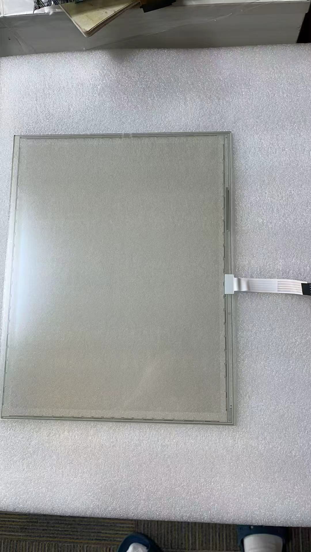 GE B650 Touchscreen New