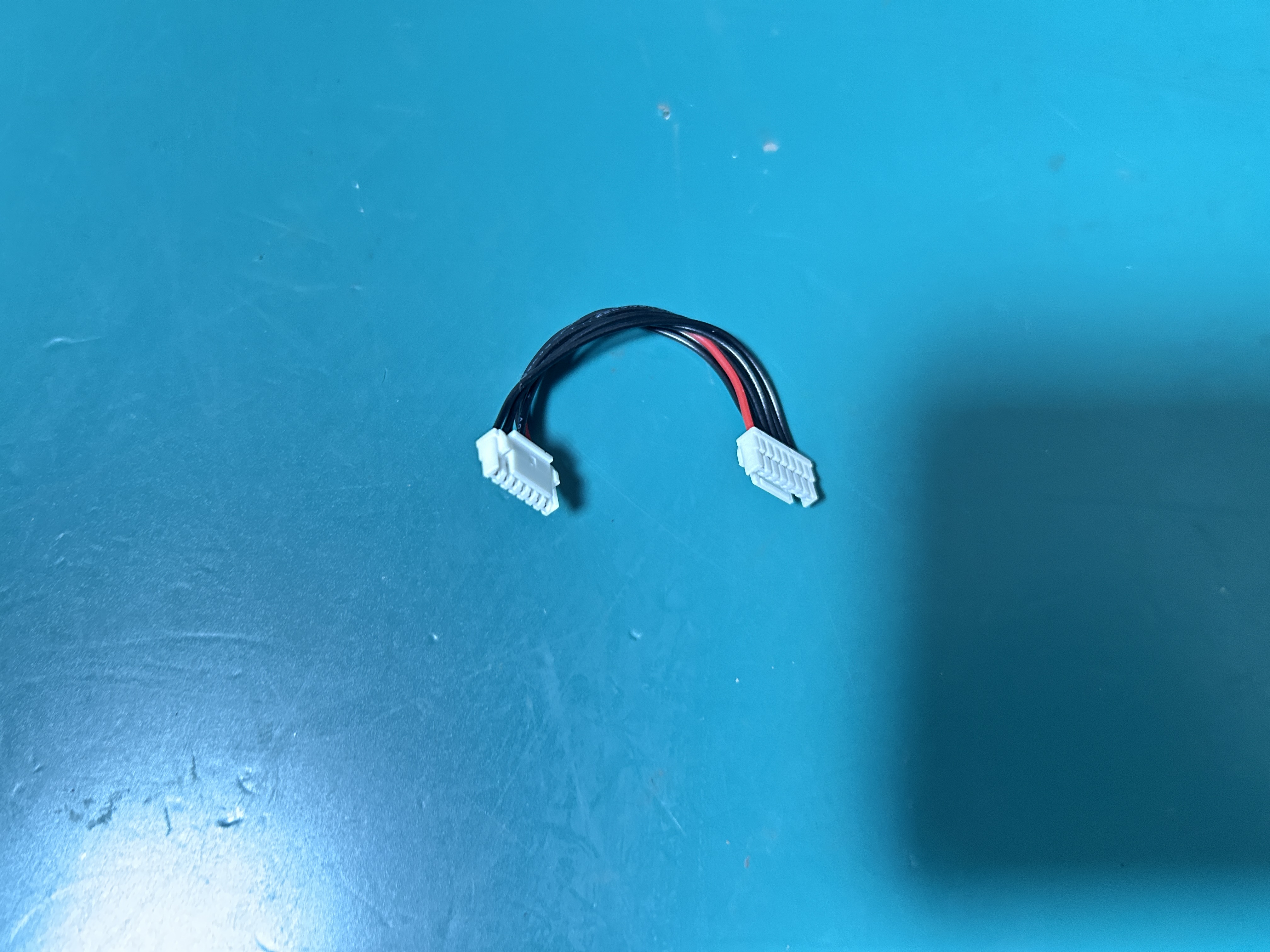 Biocare ECG-1201 ECG machine mainboard VGA board wiring