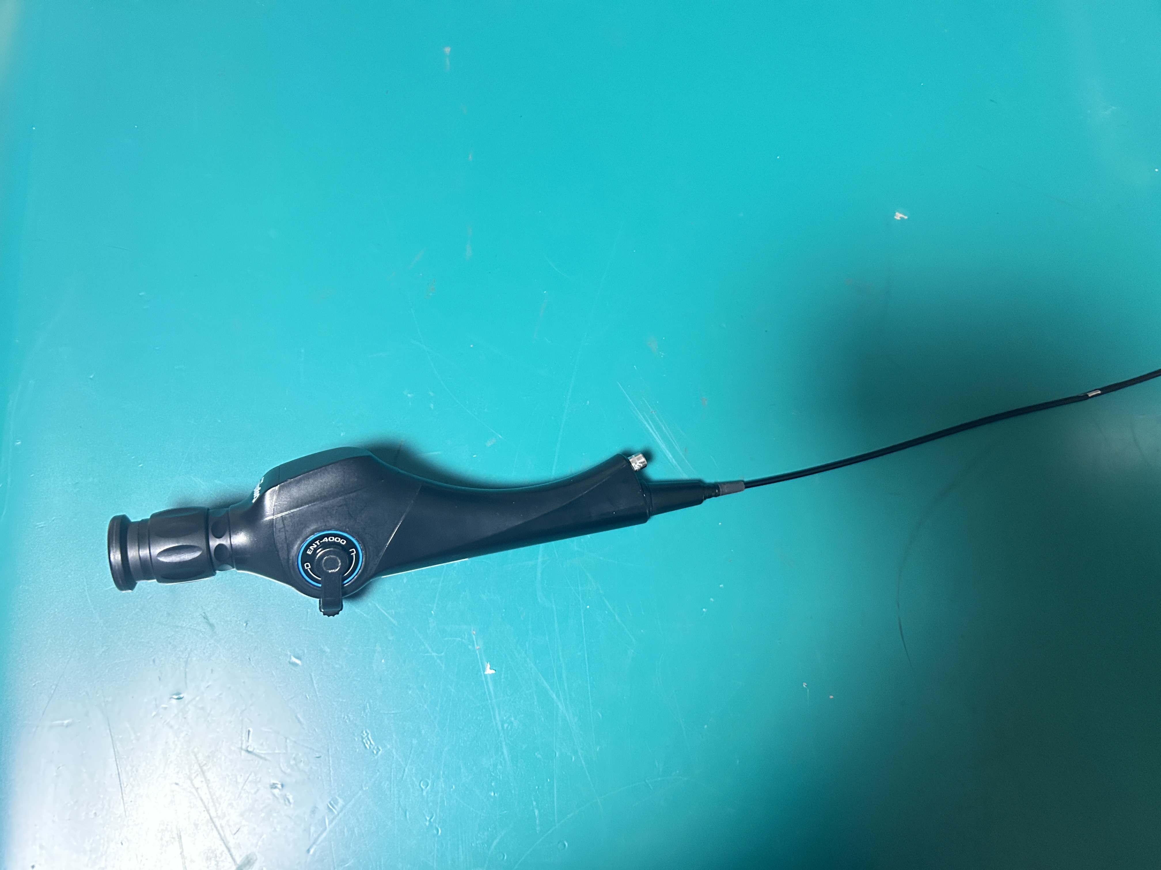 ENT Fiberoptic Nasopharyngoscope ENT4000 EN1446F