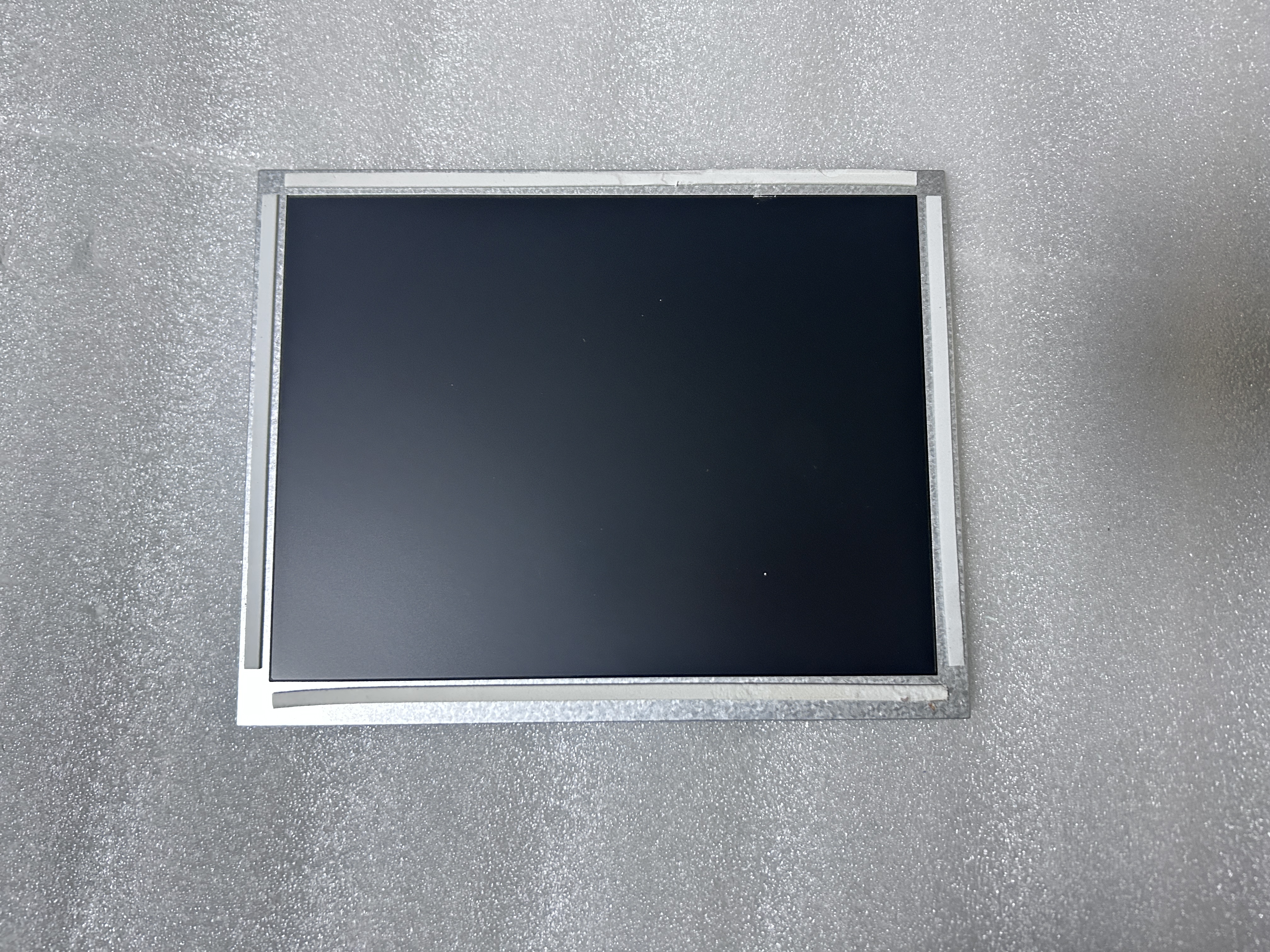 จอแสดงผลการตรวจสอบผู้ป่วย COMEN C60 HSD084ISN1