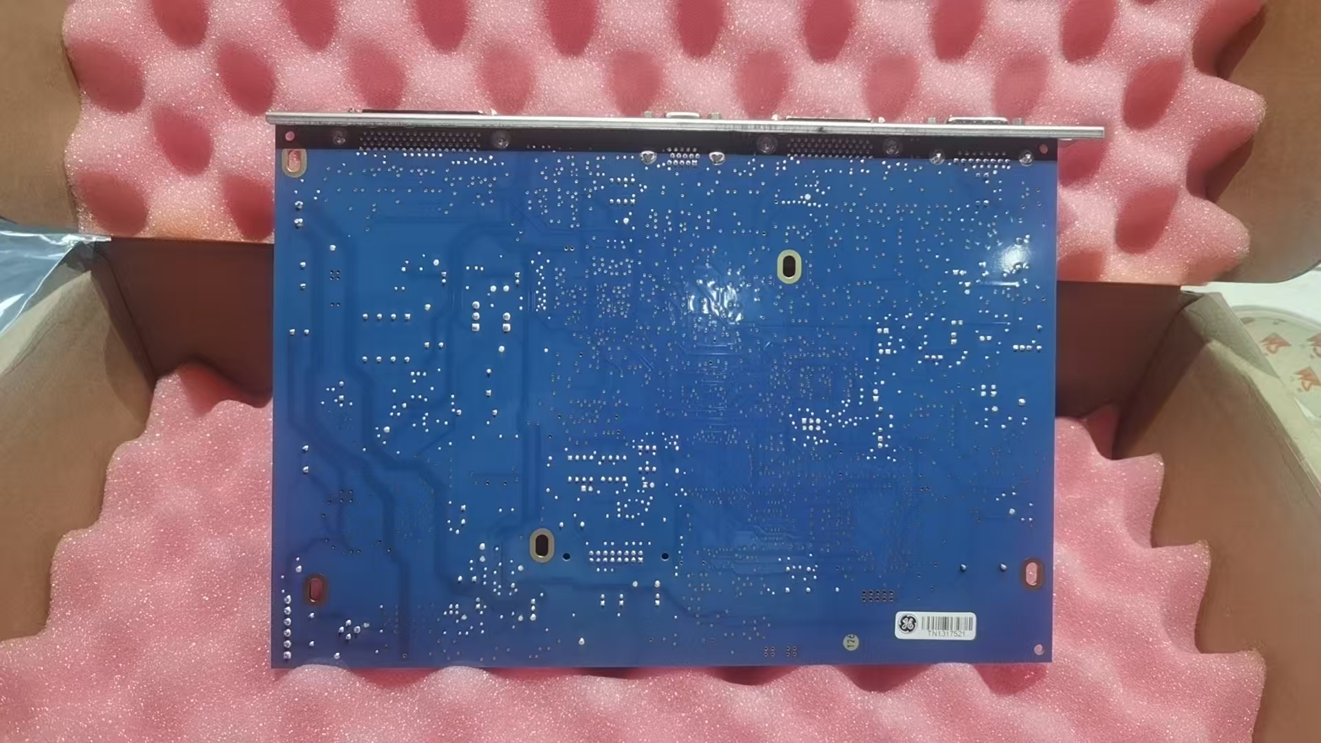 GE Aespire 7900 CPU Board 1006-8285-000-S new original