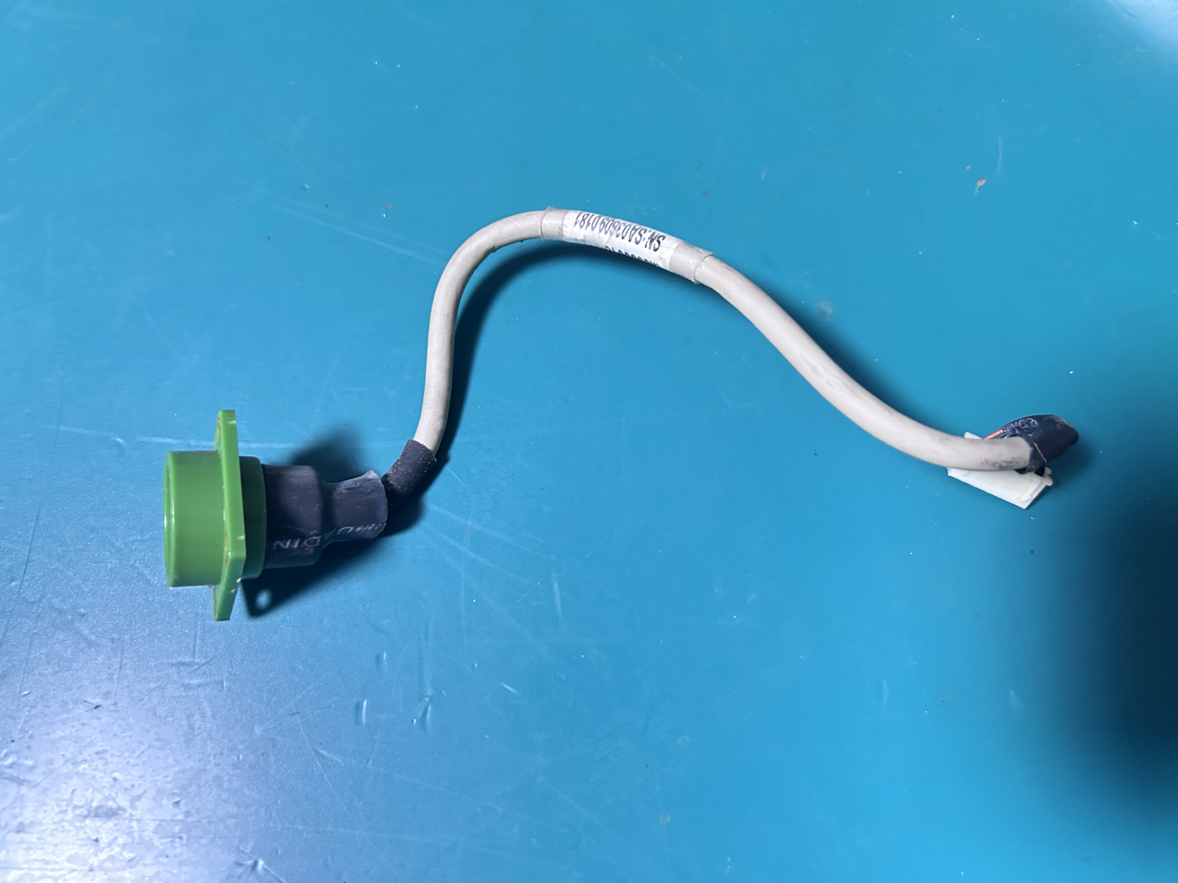 Monitor  Pesakit Biolight M66 dengan antara muka USB ECG M0300018-0120