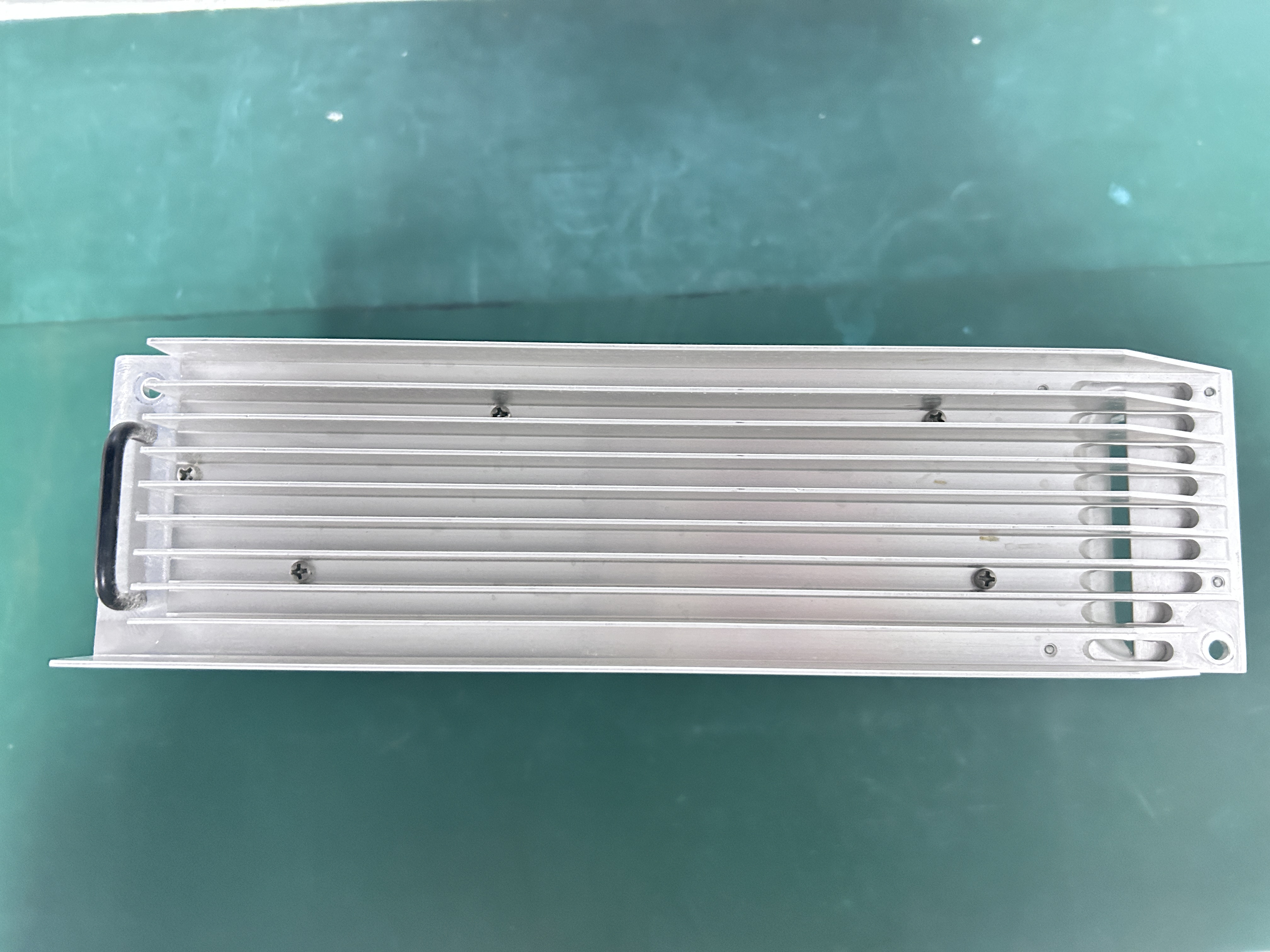 Covidien PB840 POWER SUPPLY Used