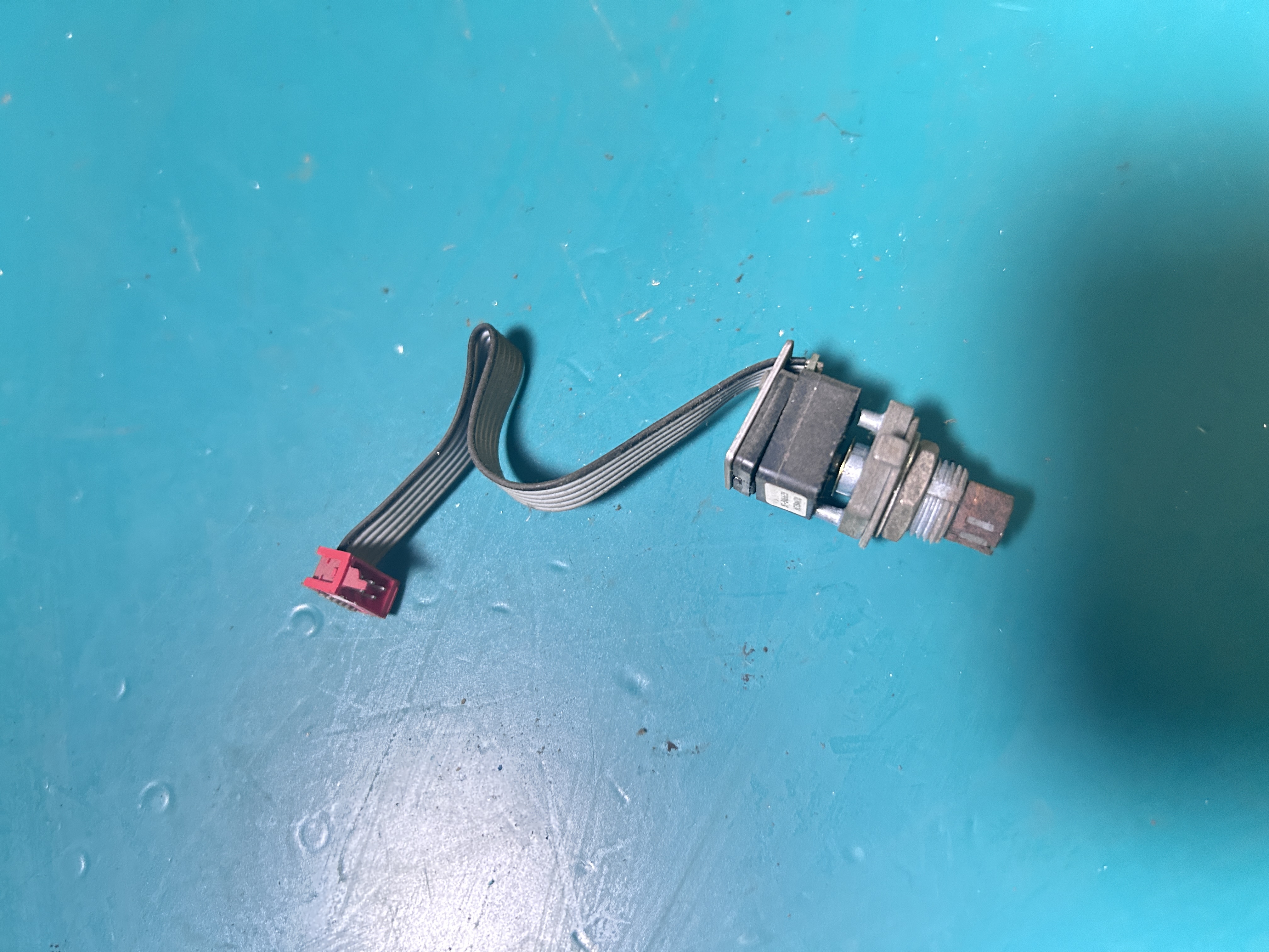 GE PRO1000 ตัวเข้ารหัสการตรวจสอบผู้ป่วย 629906 -16 62V22 -02 -040C