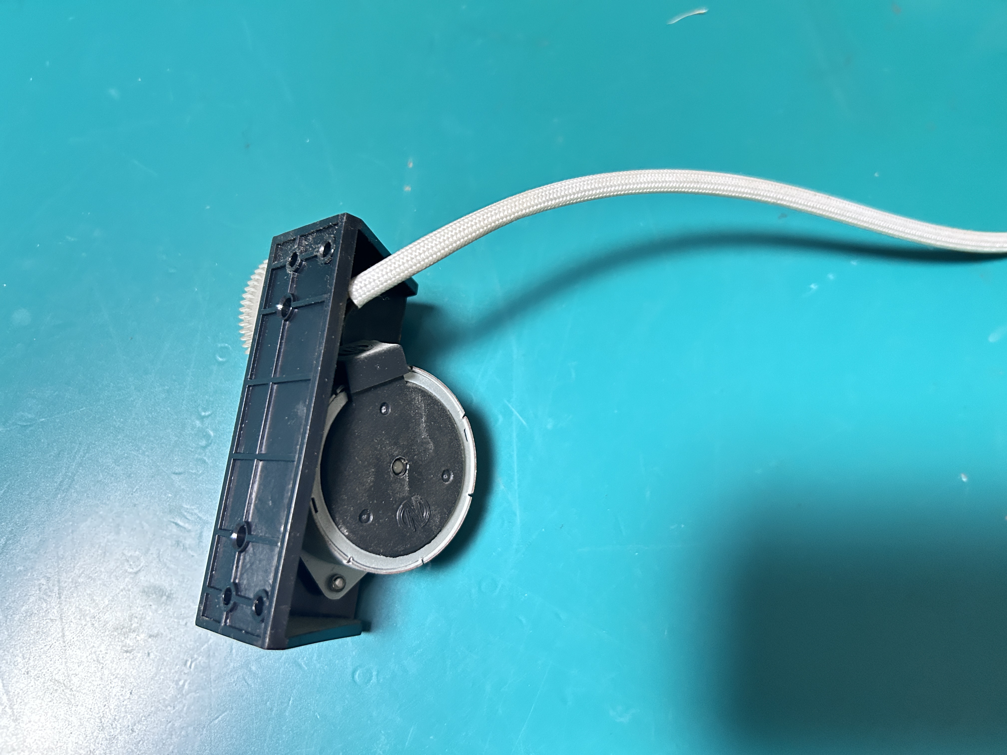 EDAN F2 Fetal Monitor Printer Motor Assembly ST42S1S317