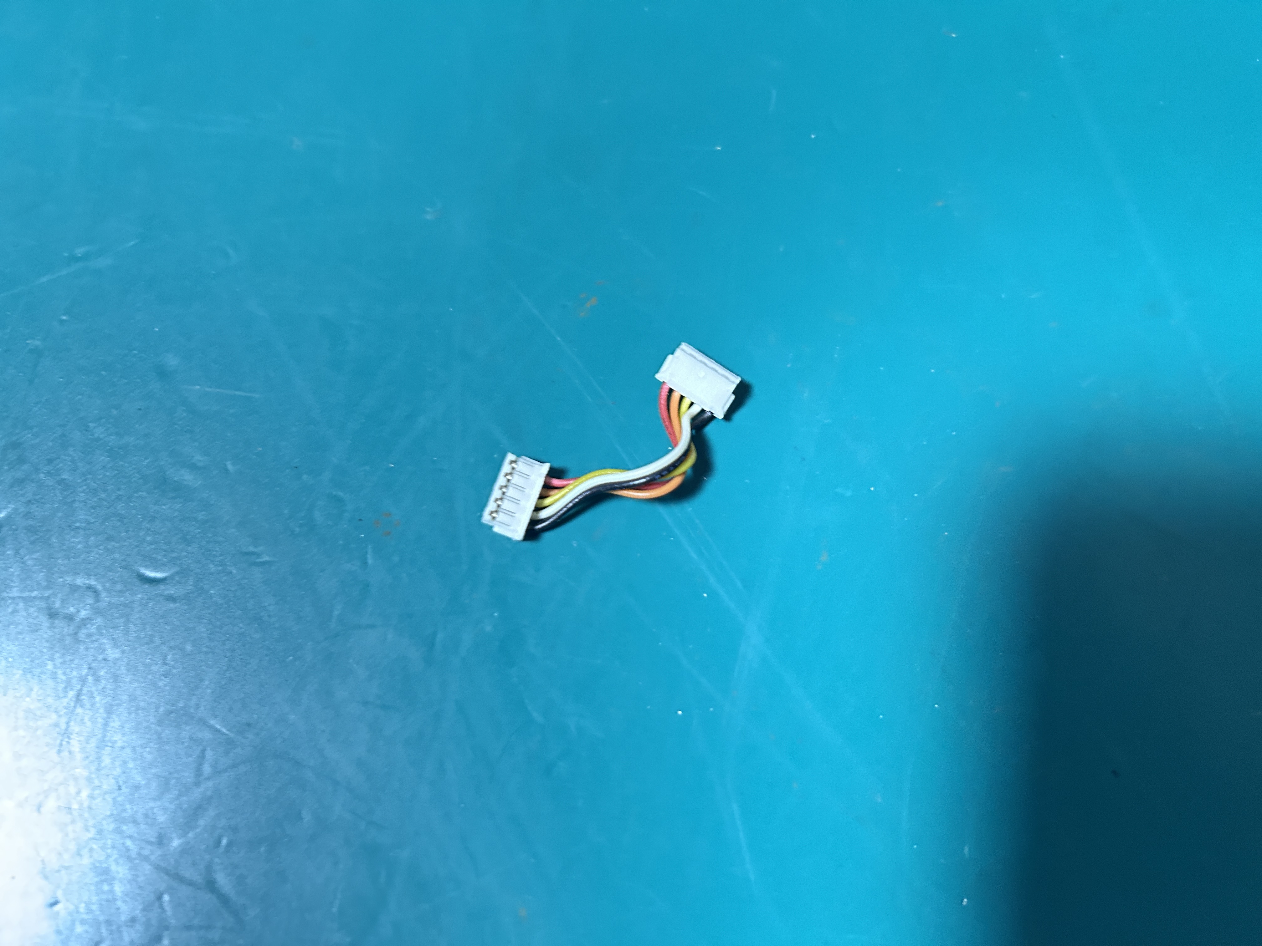Biocare IM12 Monitor Encoder Keypad Wiring