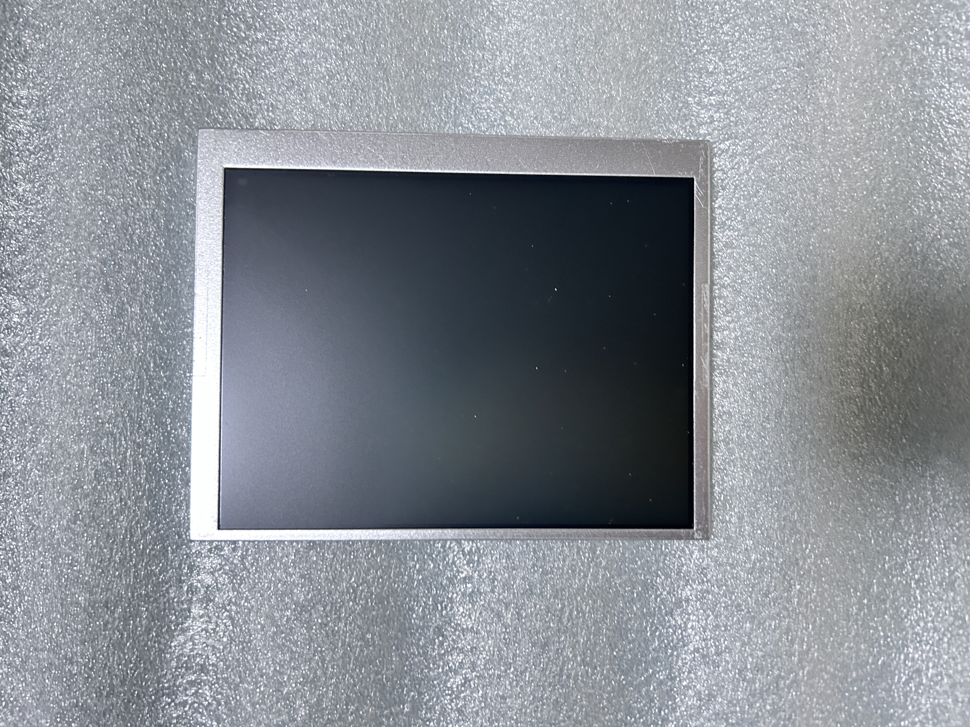 Edan F200 F300 fetal monitor display screen 20000458-02 AT056TN52 V.3 GZ0560NA00350