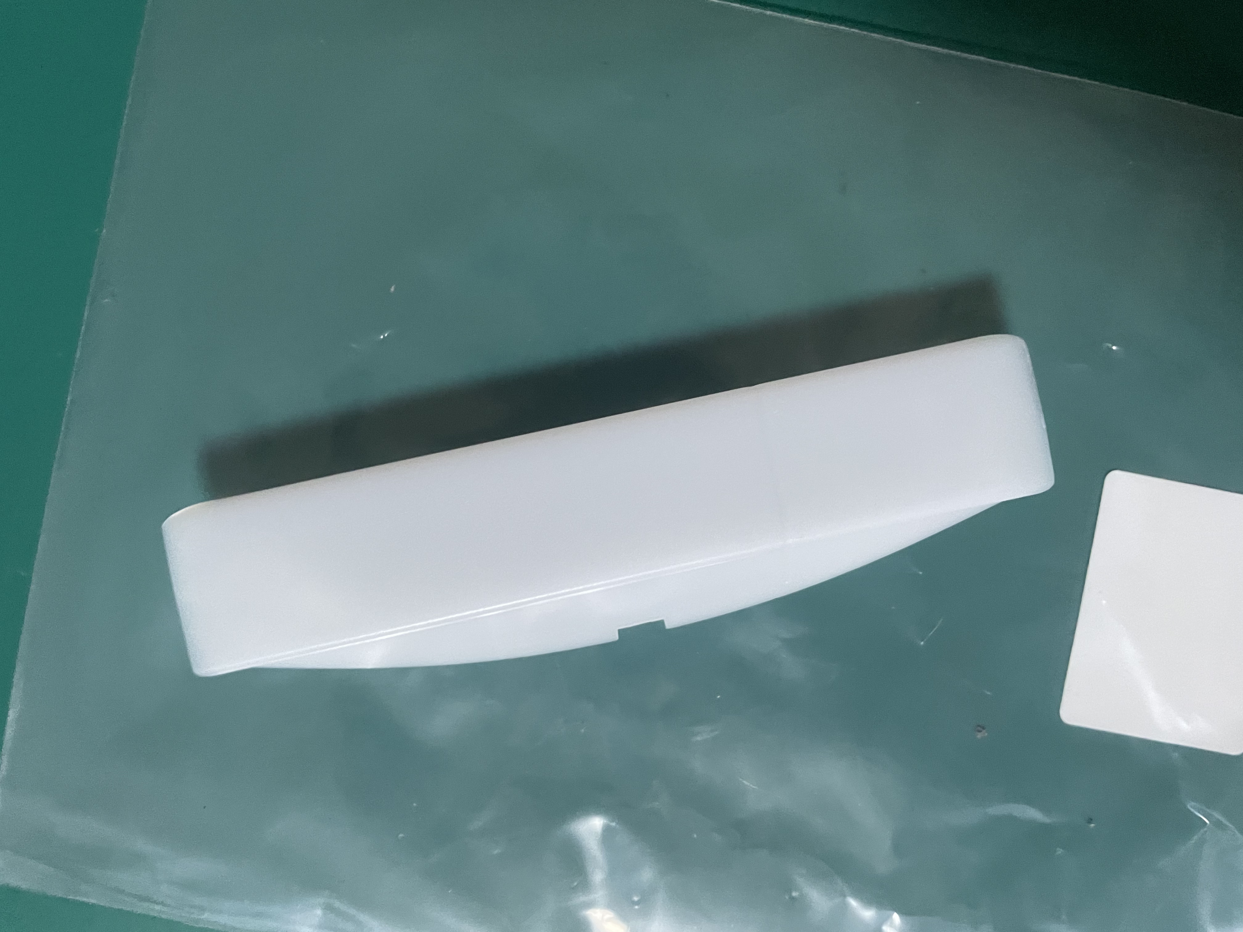 Alarm Light Cover REF DLG-001-17
