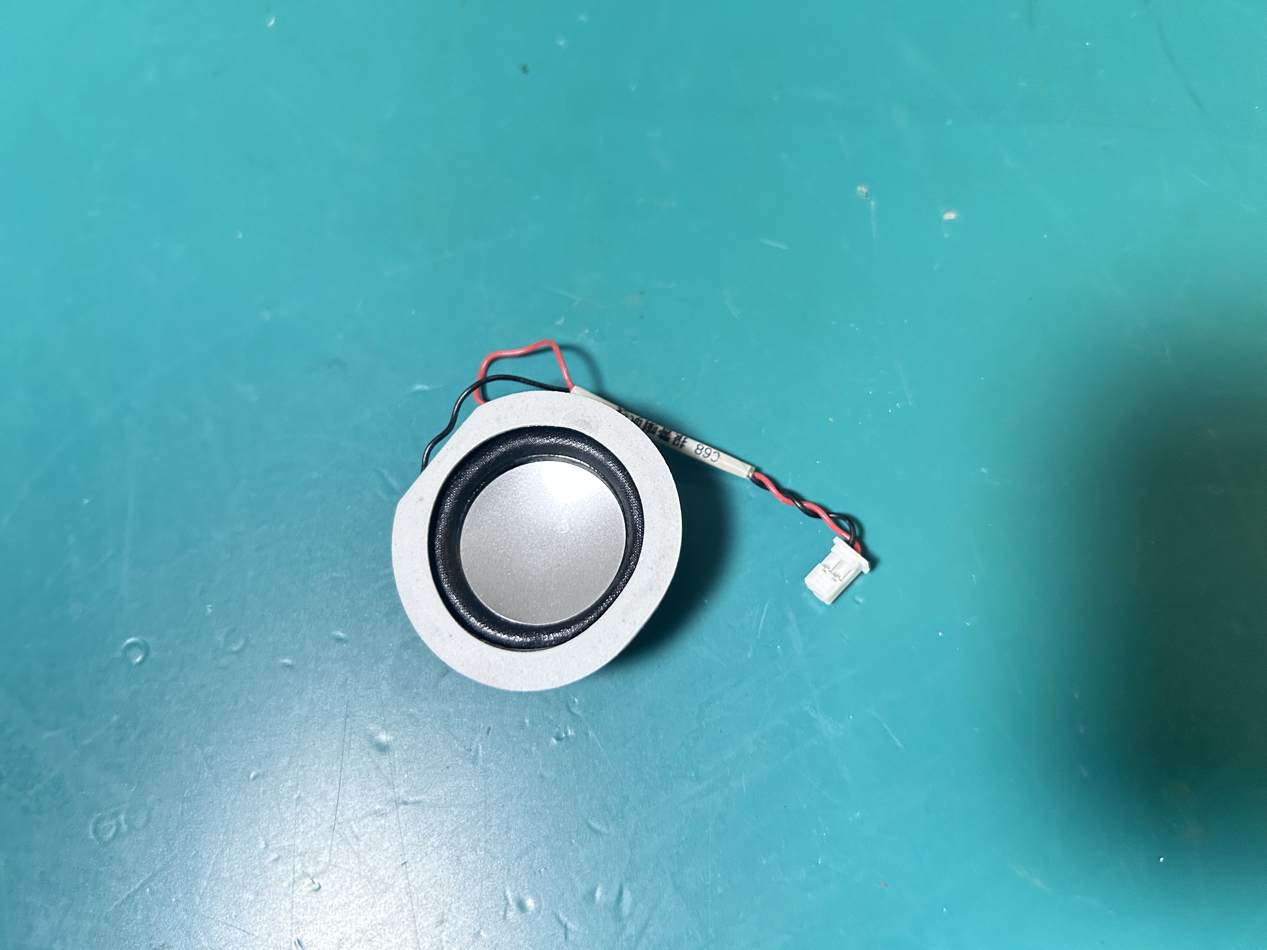 Comen C60 Patient Monitor Speaker 009-000726-00
