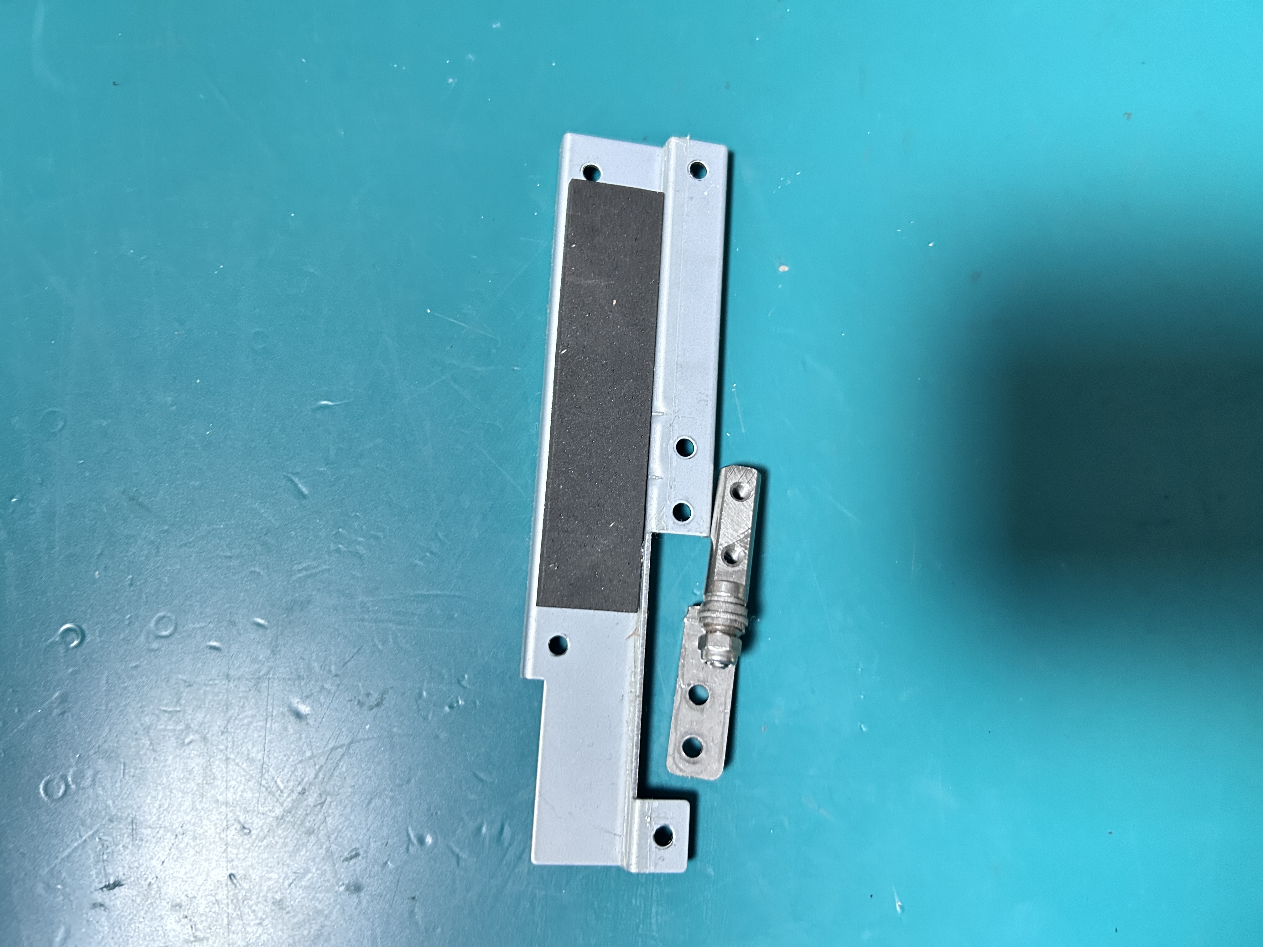 Filem Pad Kekunci Elektrokardiograf EKG-1201 Biocare