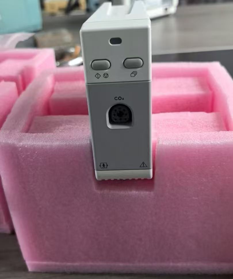 Módulo CO2 Goldway