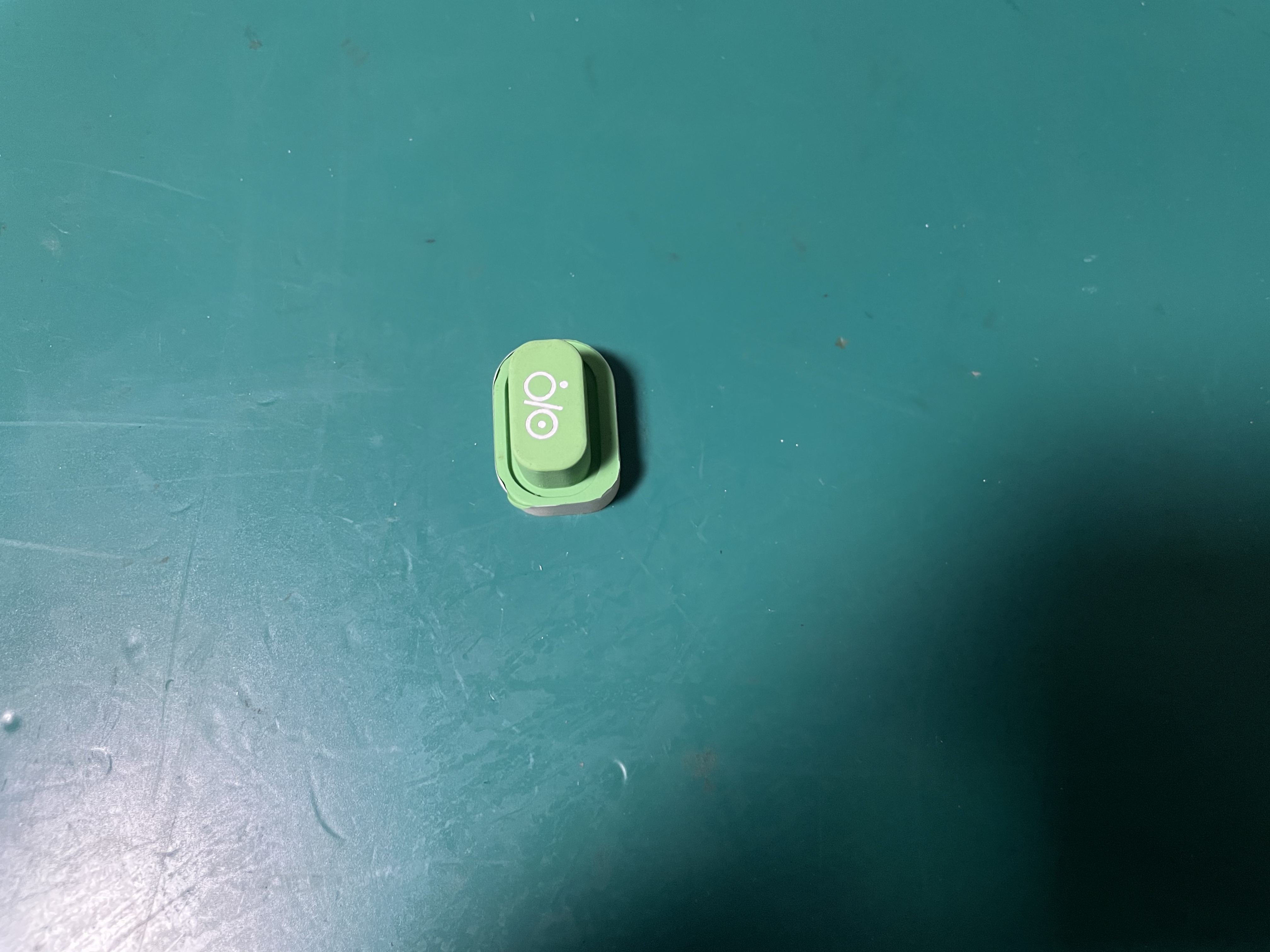 BLT Q5 power switch button film