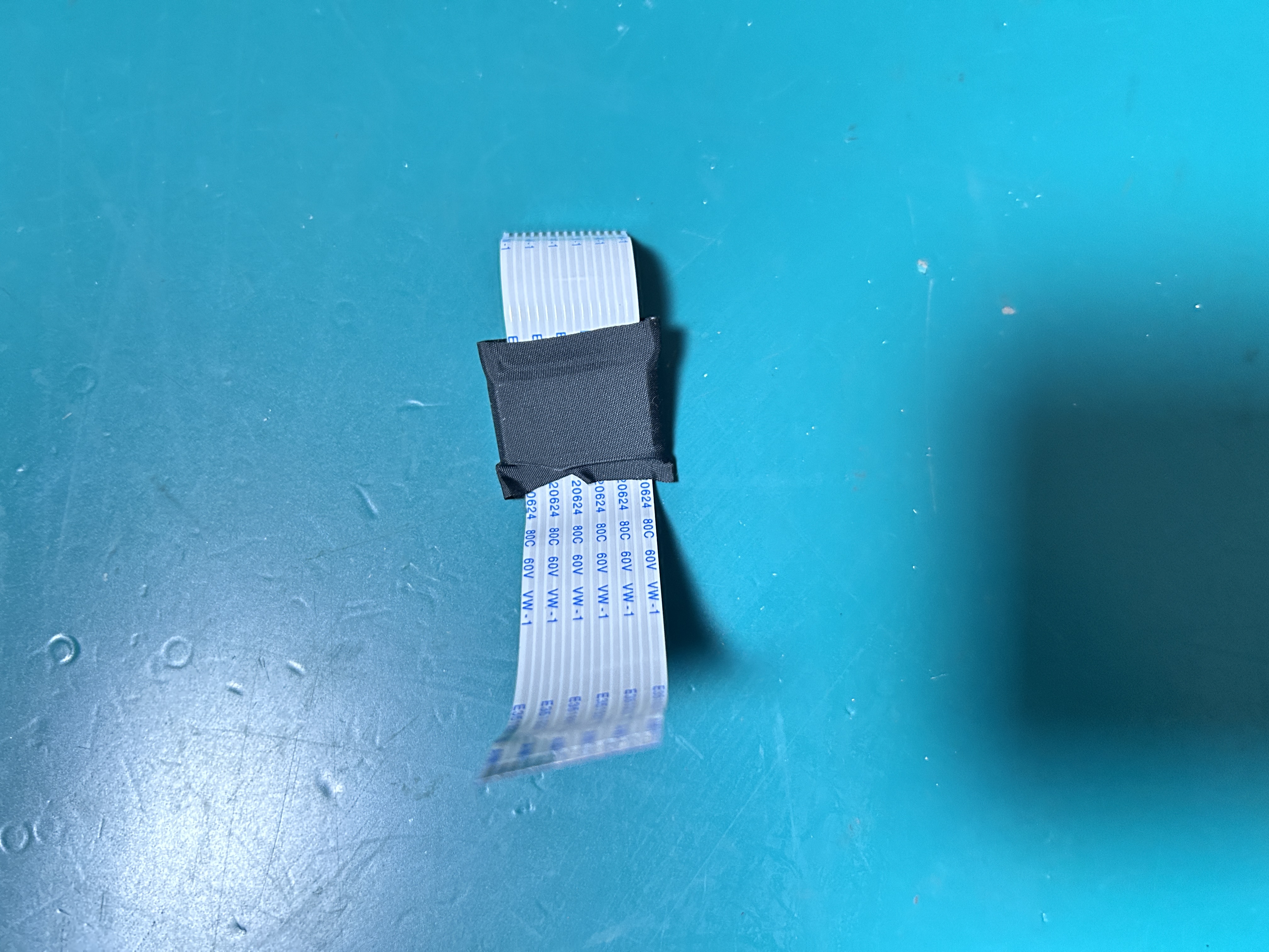 Papan utama mesin ECG Biocare ECG-1201 pendawaian papan butang E351926