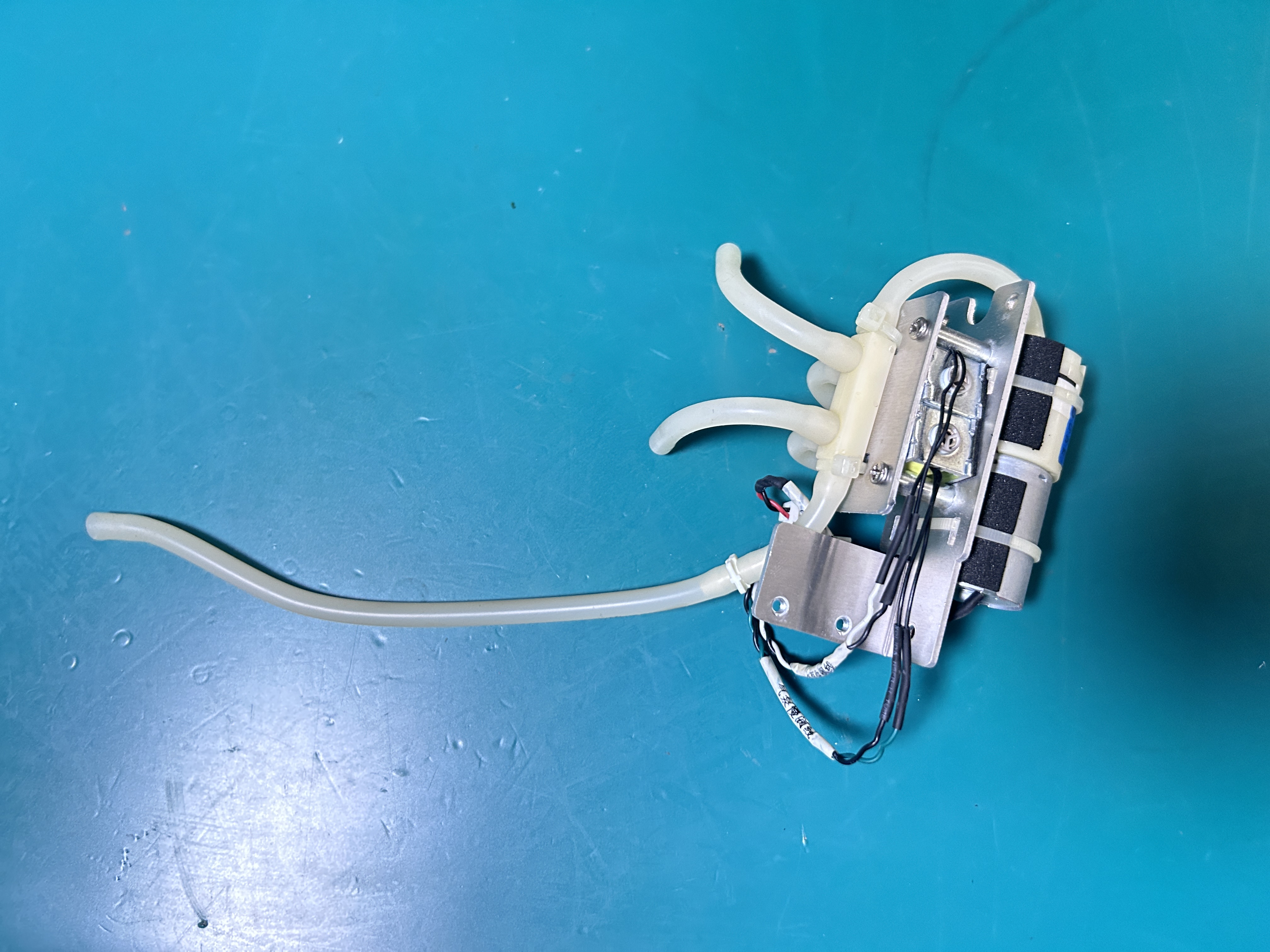 Comen C60 Patient Monitor pump solenoid valve assembly CJP37 C12B1 DC 12V OL1229CC