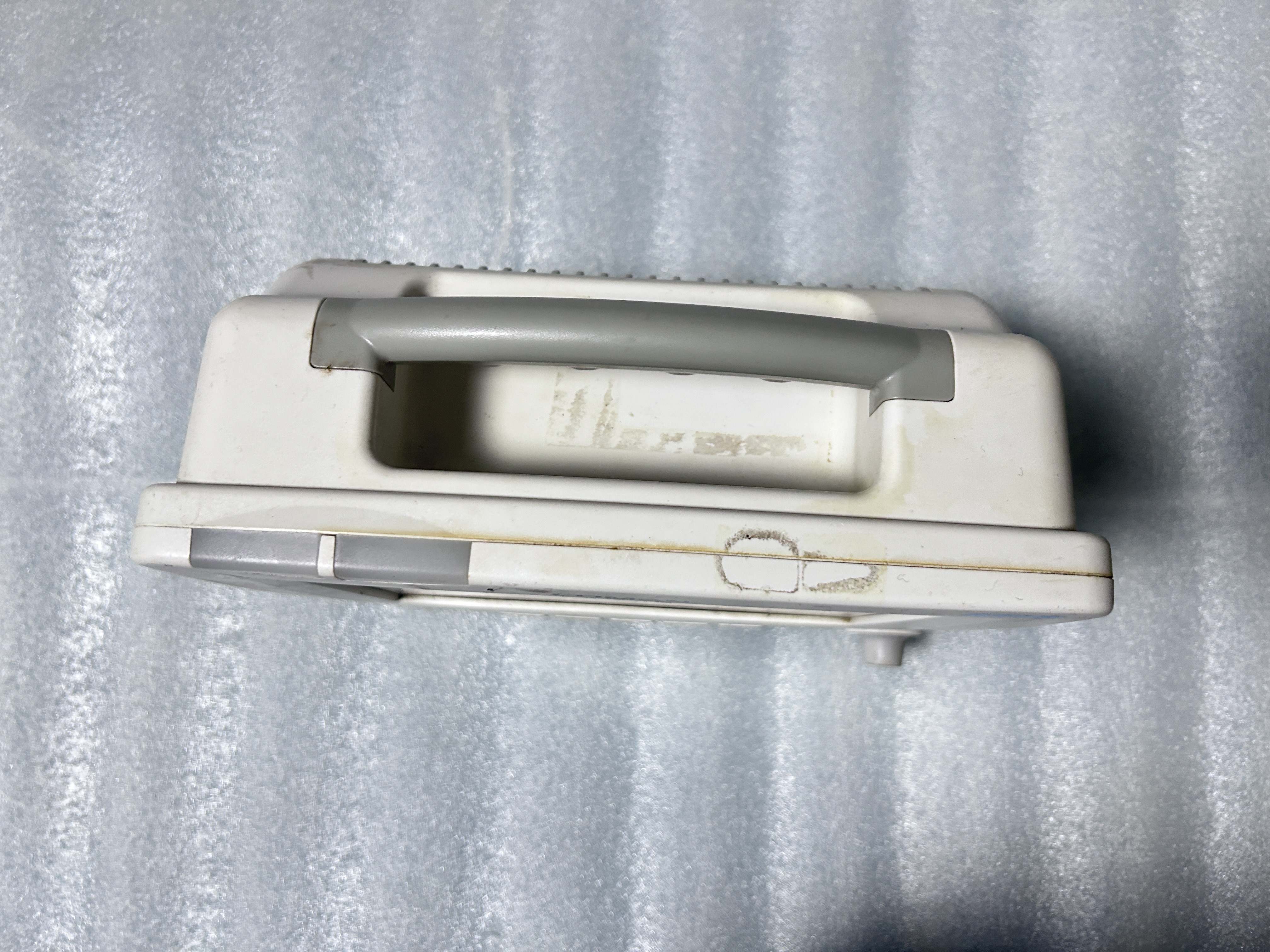 Comen C60 Patient Monitor Used Repair
