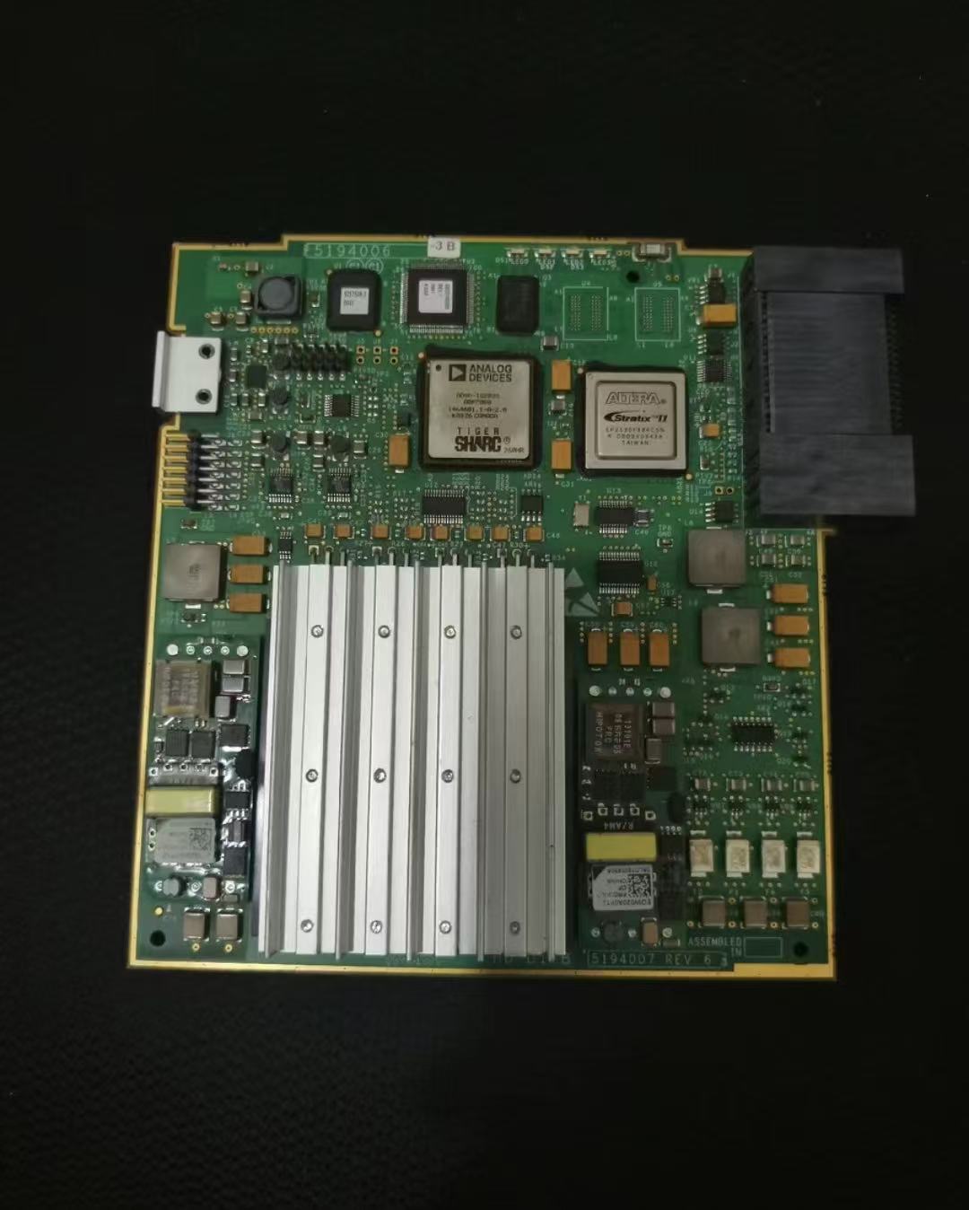 5194007 REV 6 - GE DIFB Board 24