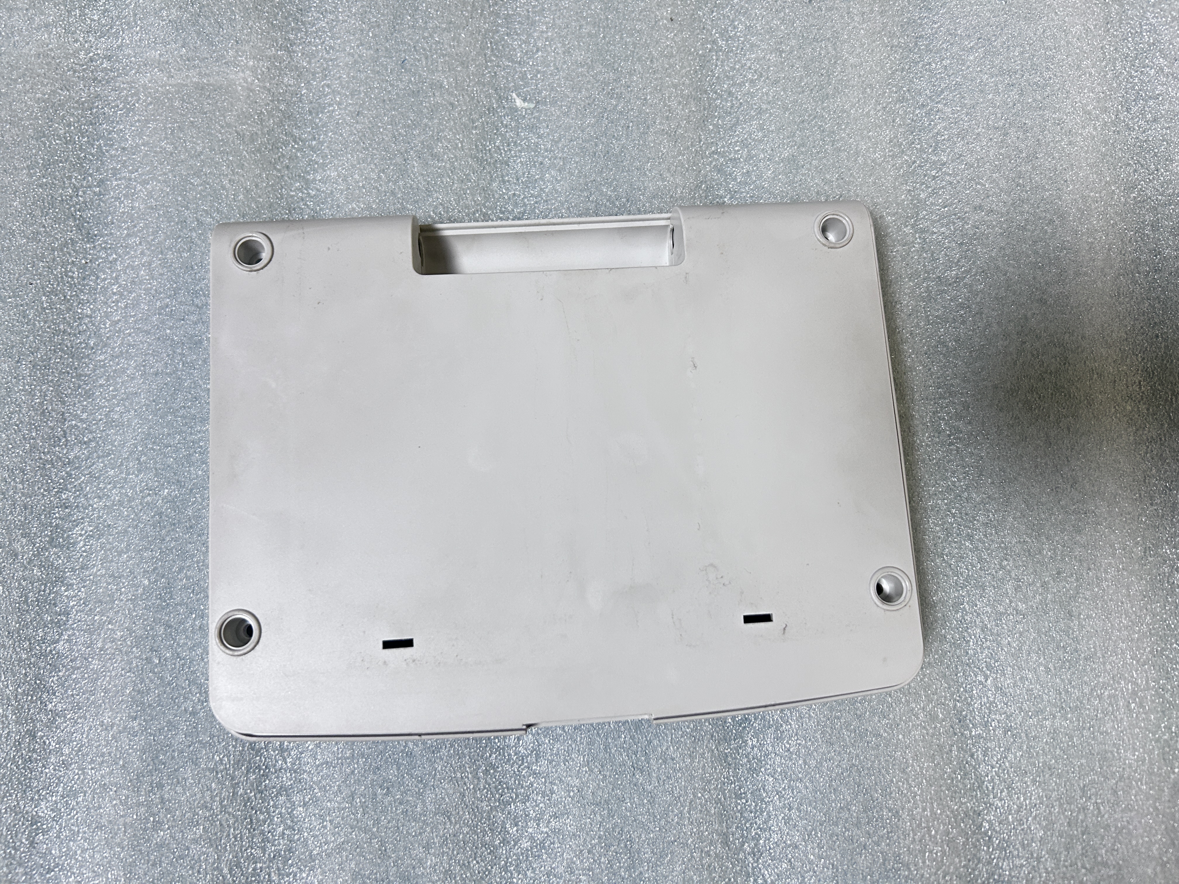 Edan F200 F300 Fetal Monitor Display Screen Complete Shell